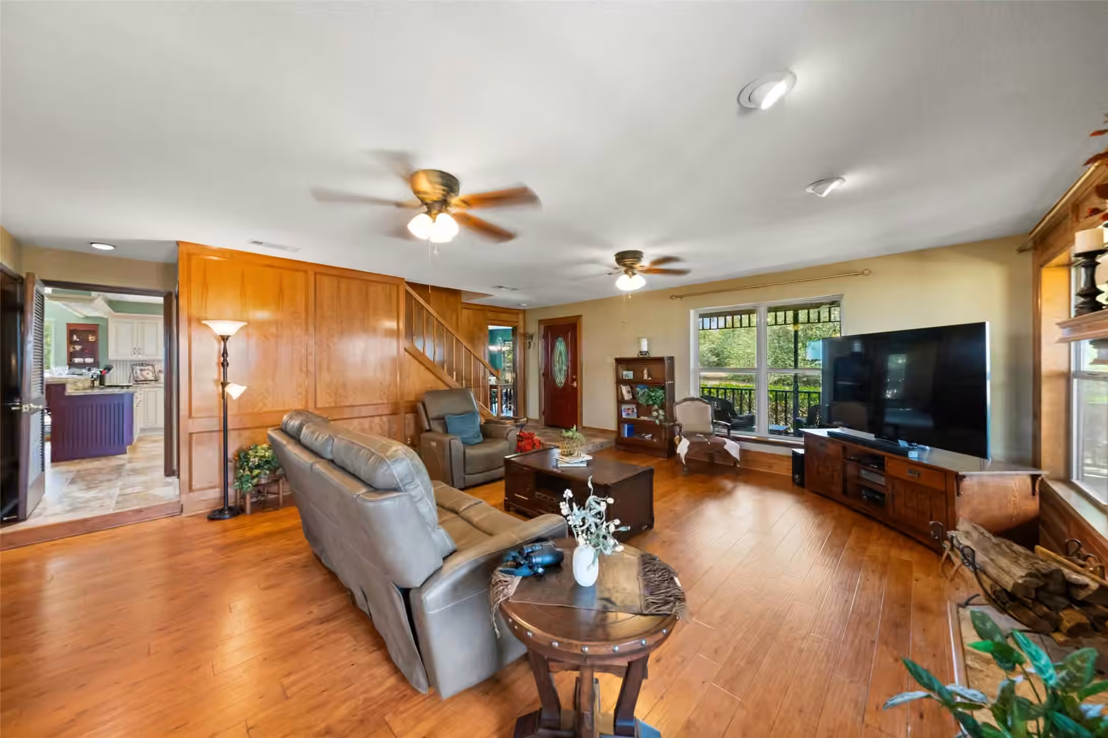 Photo 5 of 25948 Nelson Road, Hempstead, TX