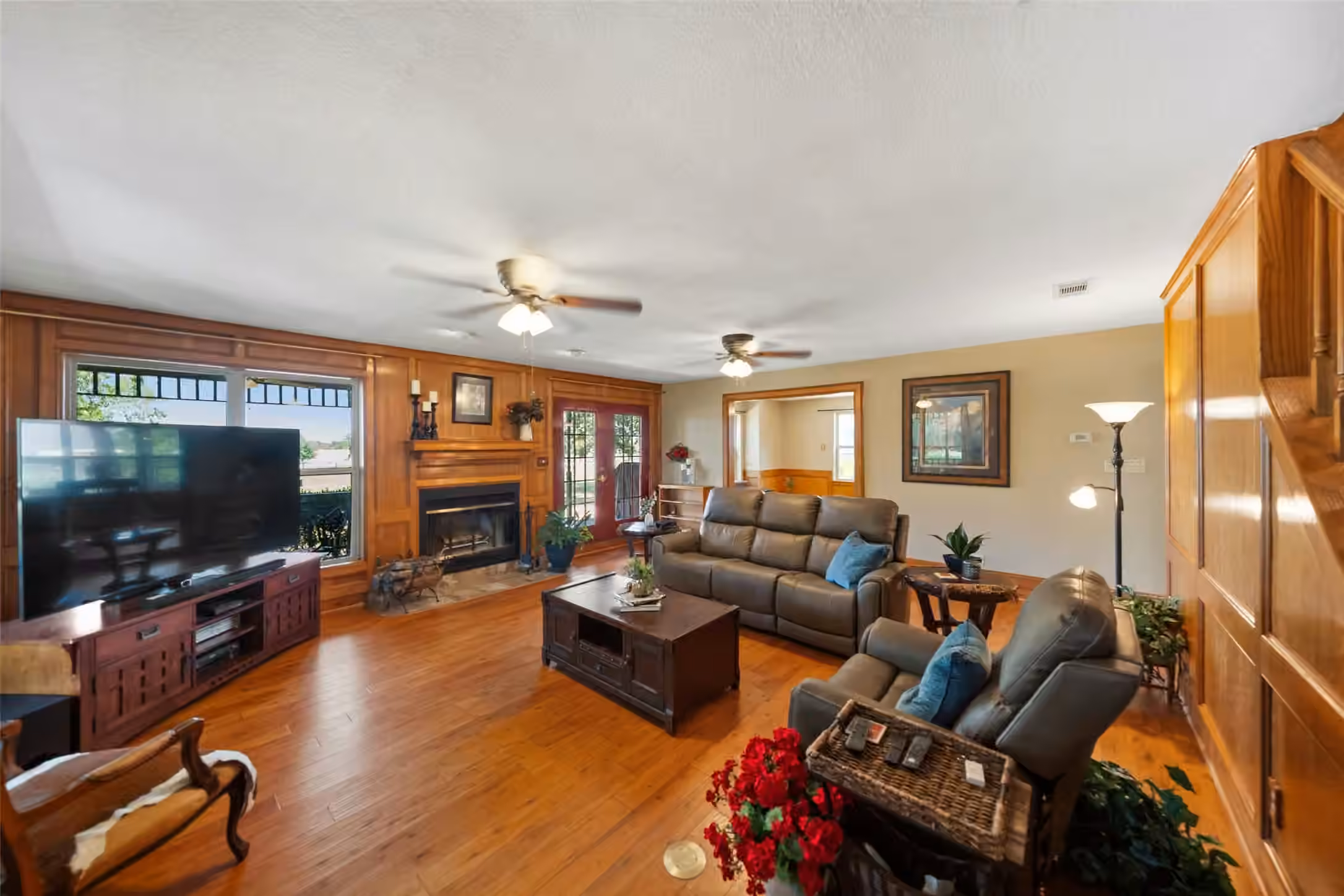 Photo 6 of 25948 Nelson Road, Hempstead, TX