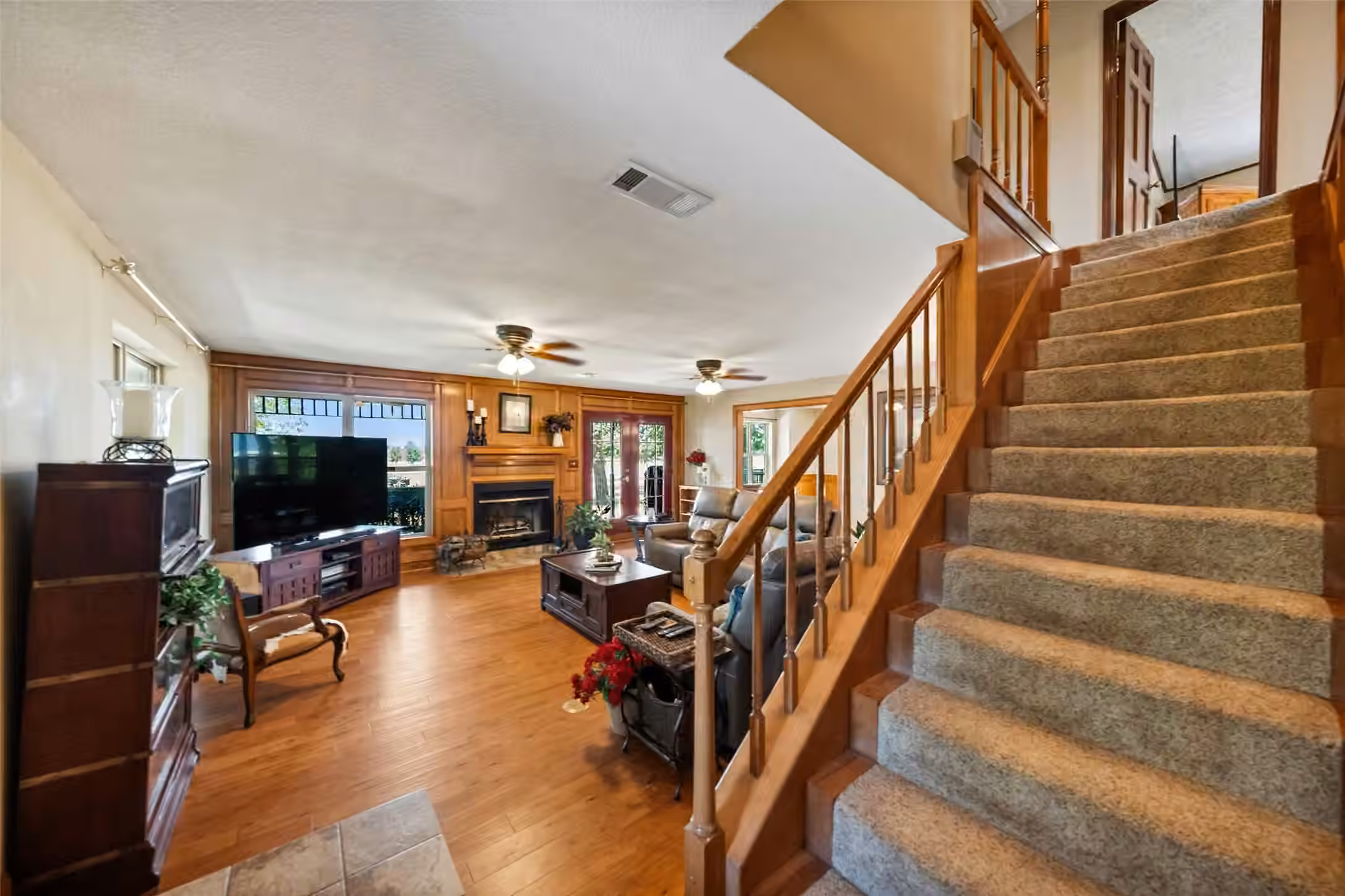 Photo 7 of 25948 Nelson Road, Hempstead, TX