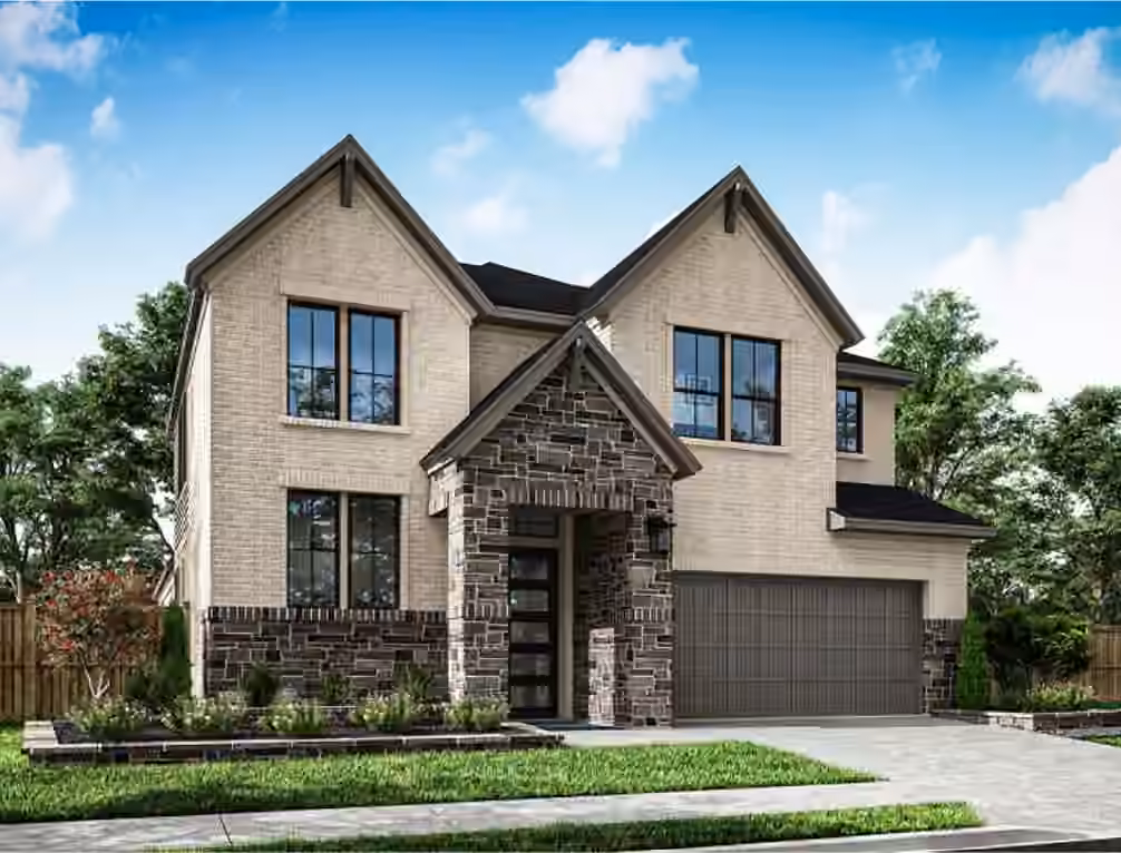 Photo of 17506 Fogwood Creek Way, Tomball, TX 77377