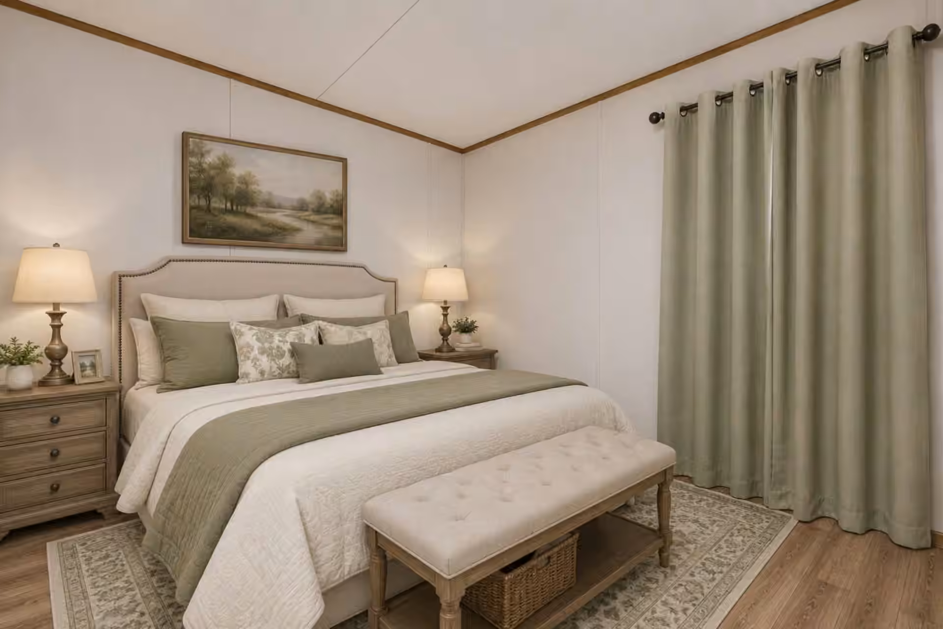 Photo 4 of 27546 Spanish Oaks Drive, New Caney, TX