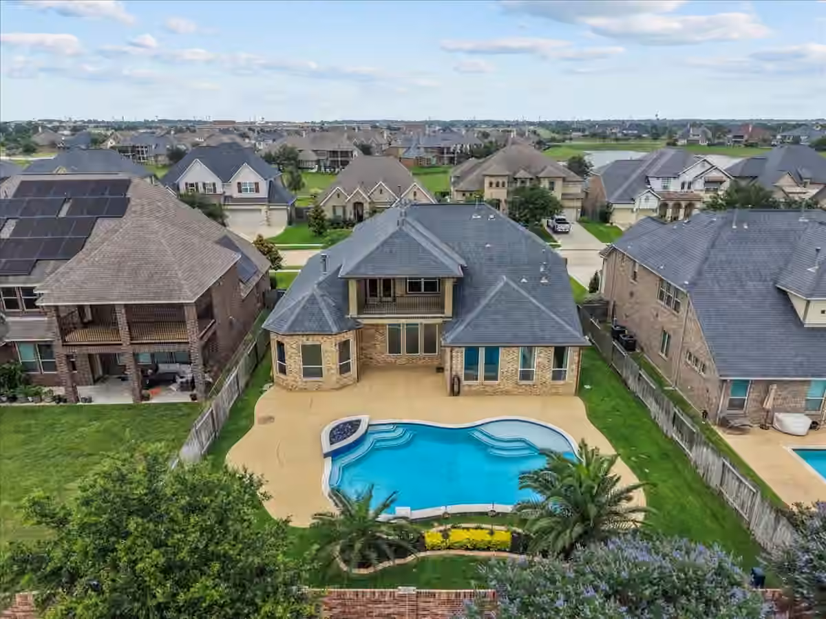 Photo of 1514 Noble Way Court, League City, TX