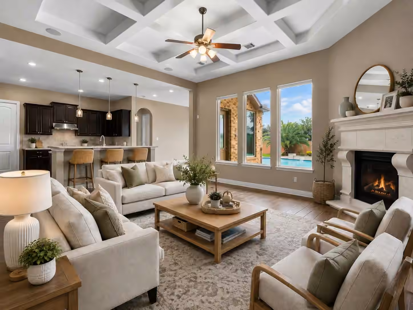 Photo 6 of 1514 Noble Way Court, League City, TX