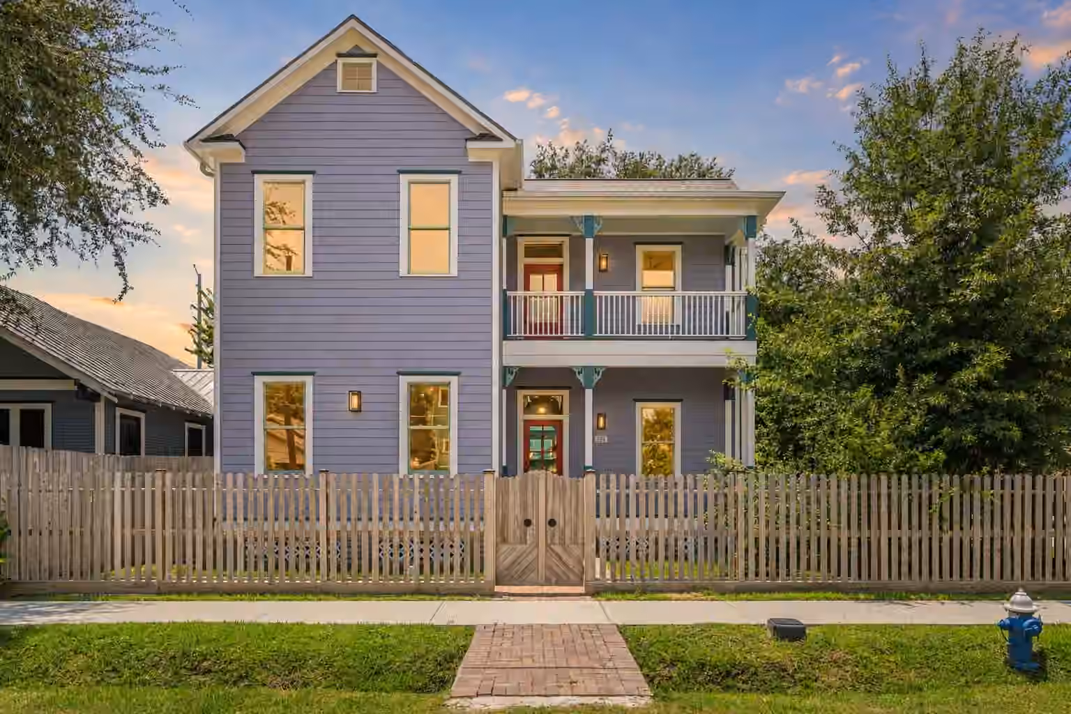 Photo of 1521 Ovid Street, Houston, TX