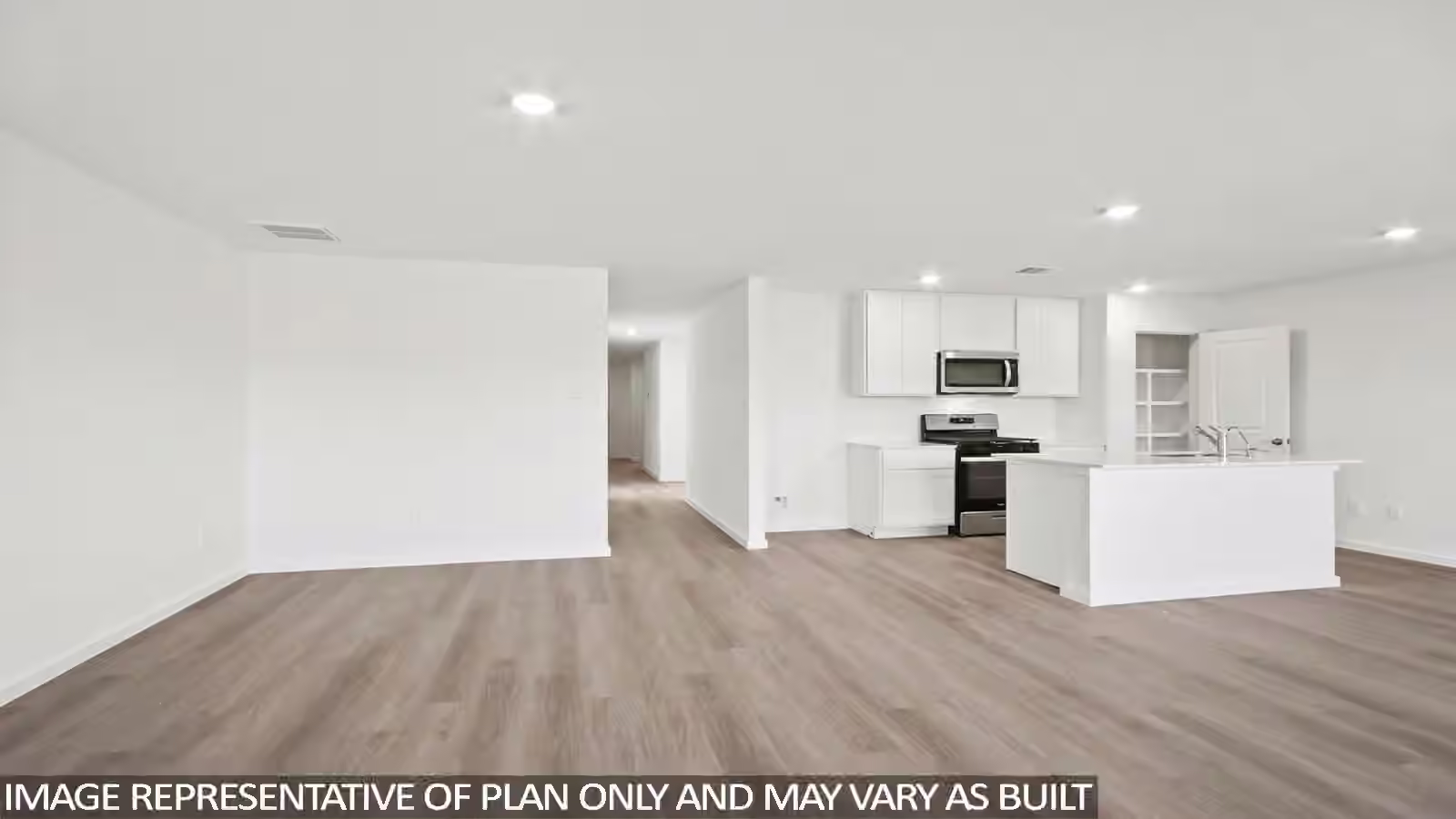 Photo 5 of 40530 Clover Willow Drive, Montgomery, TX