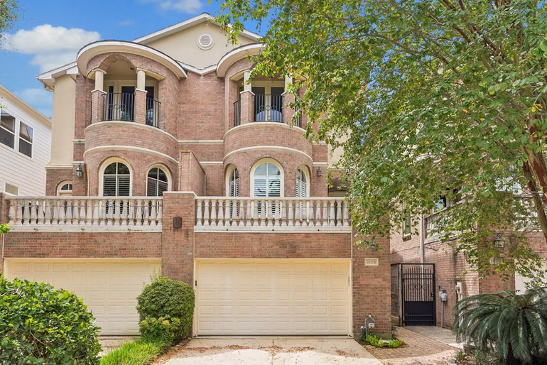 Photo of 5417 Dickson Street B, Houston, TX 77007