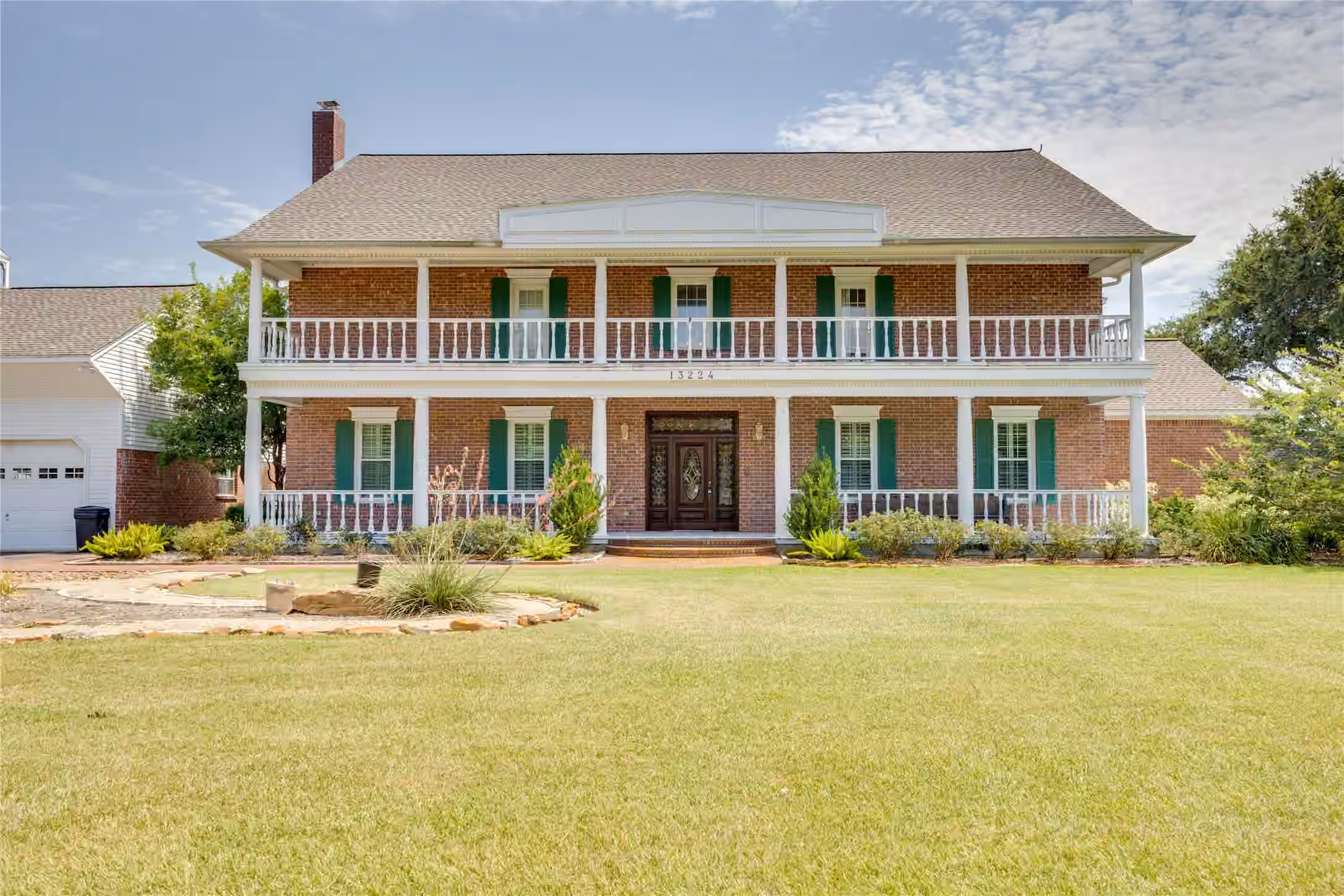 Photo 6 of 13224 Bay Place Drive, Beach City, TX