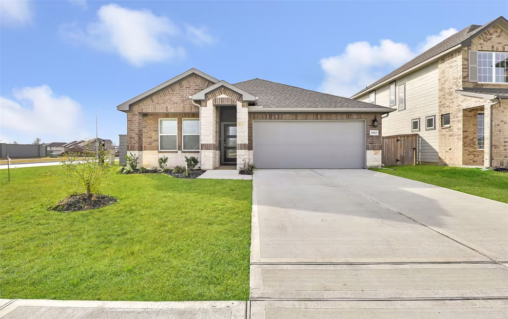 Photo of 18903 Austin Ridge Drive, Crosby, TX 77532