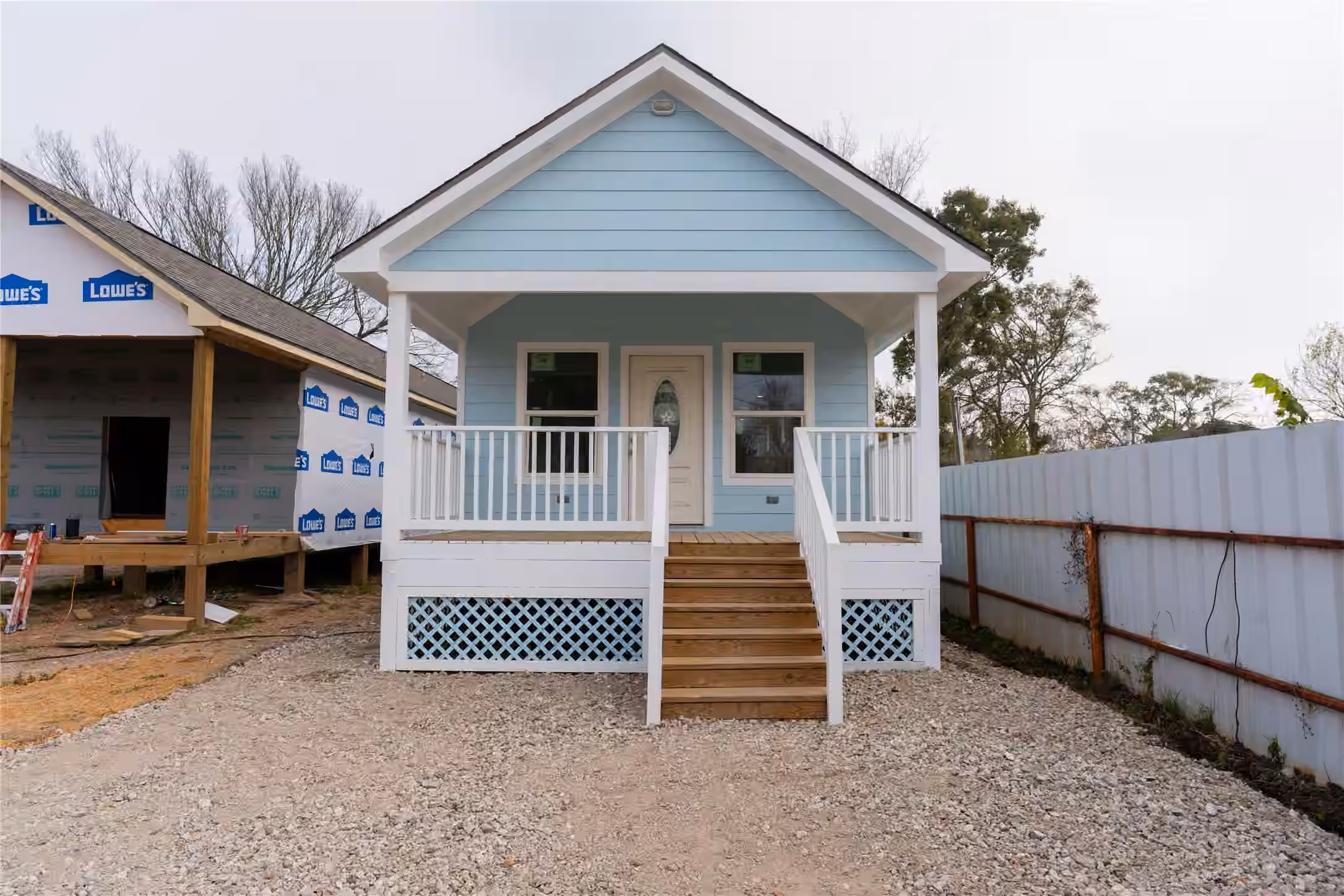 Photo of 4425 7th Street, Bacliff, TX