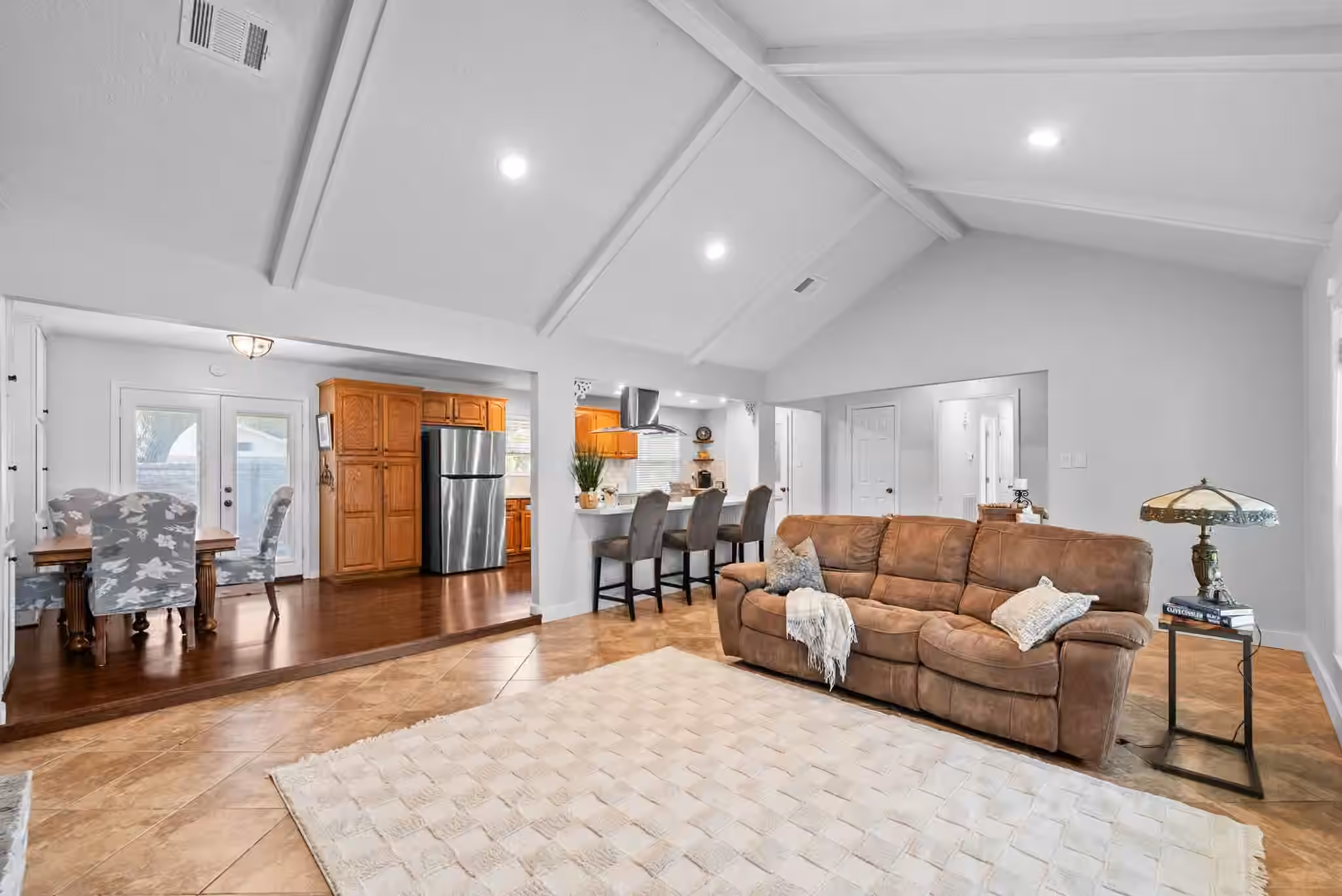 Photo of 2210 Joel Wheaton Road, Houston, TX