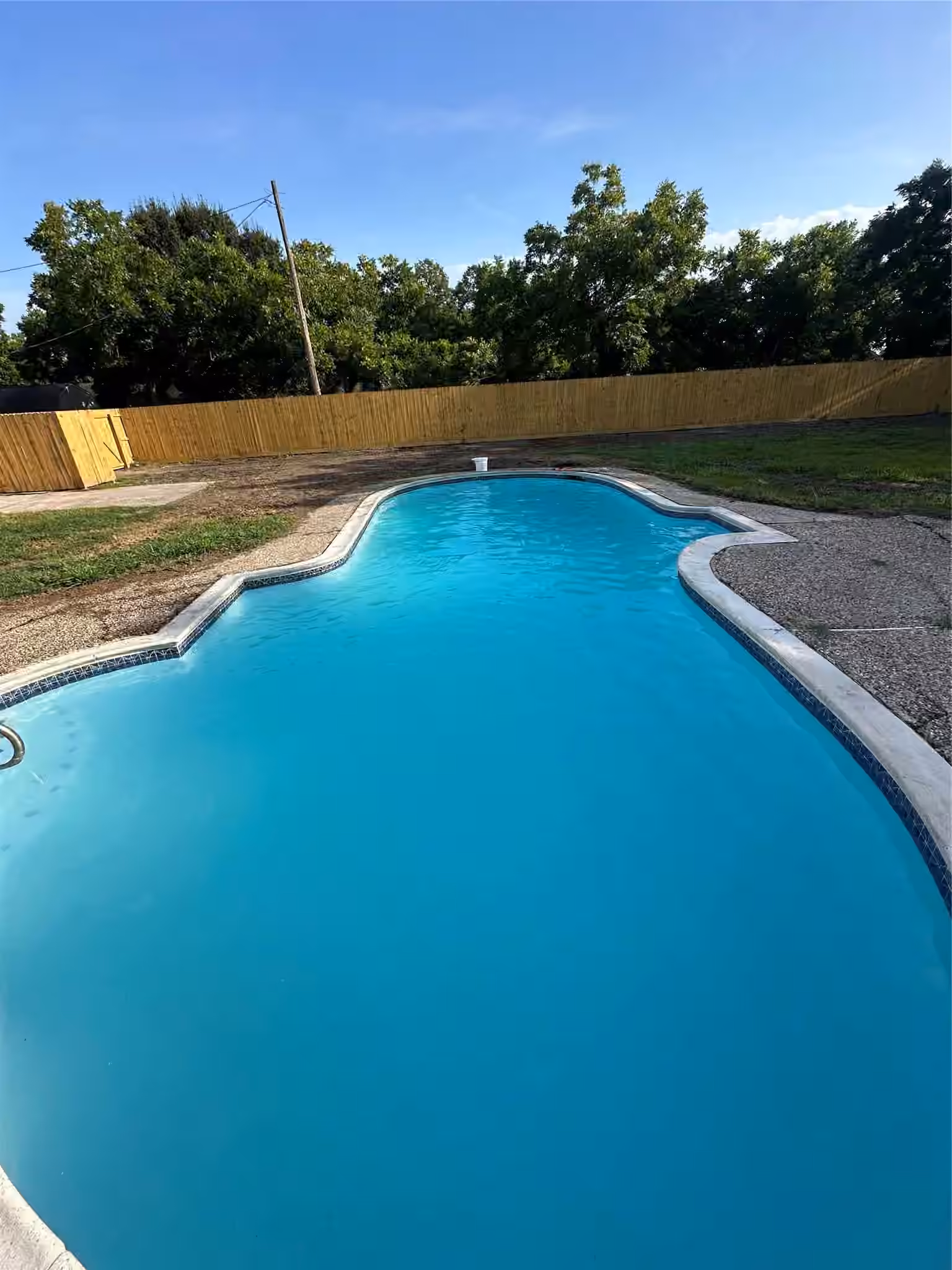 Photo 7 of 909 S Downing Road, Angleton, TX