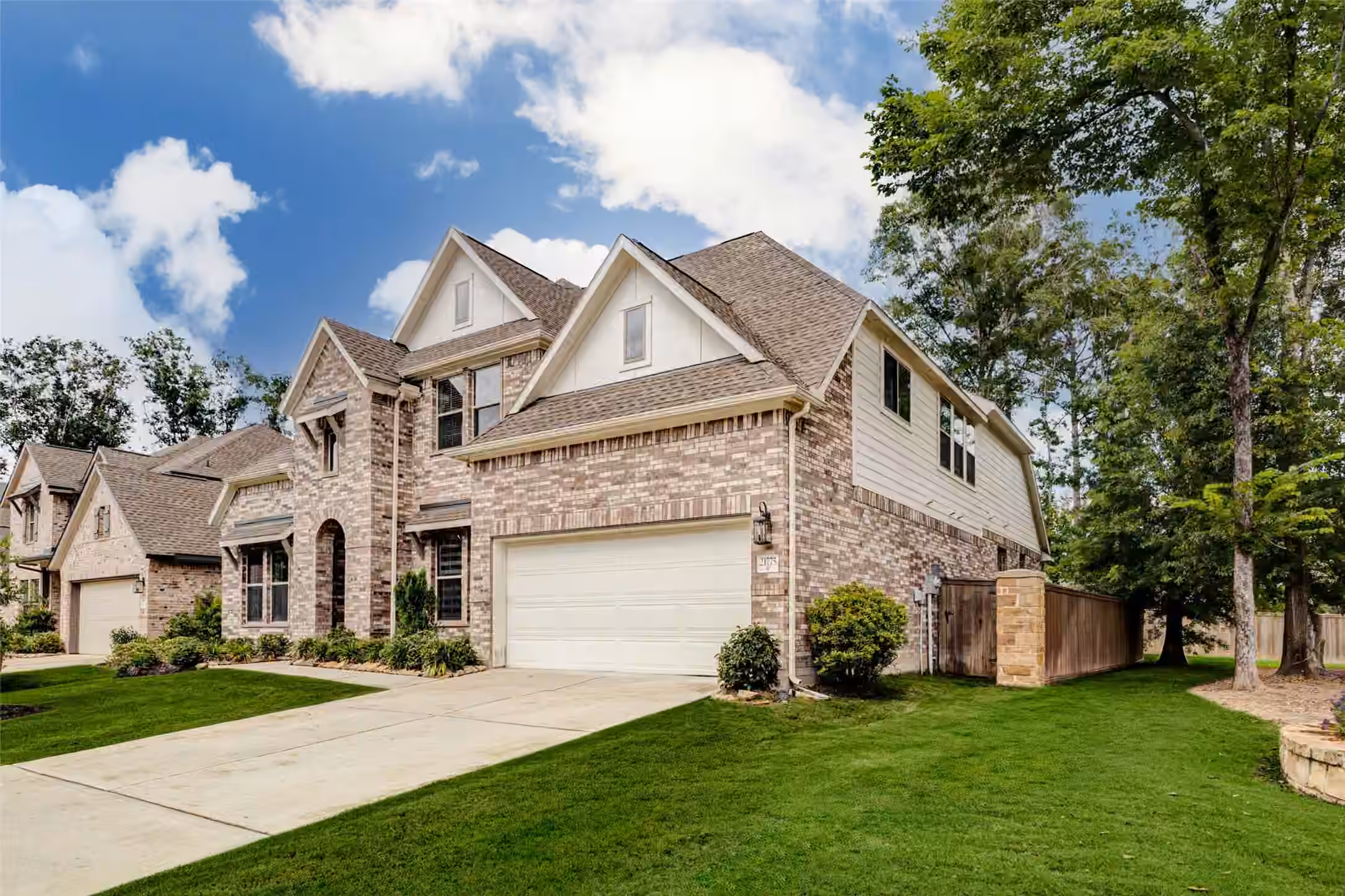 Photo of 21775 Brazos Bend Blvd, Porter, TX