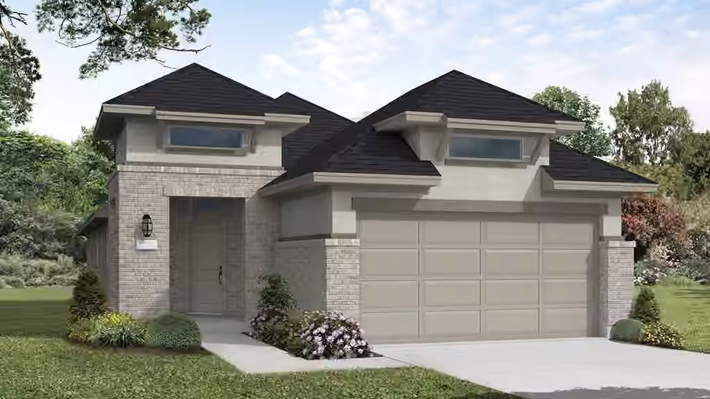 Photo of 208 Violet Crown Lane, New Caney, TX