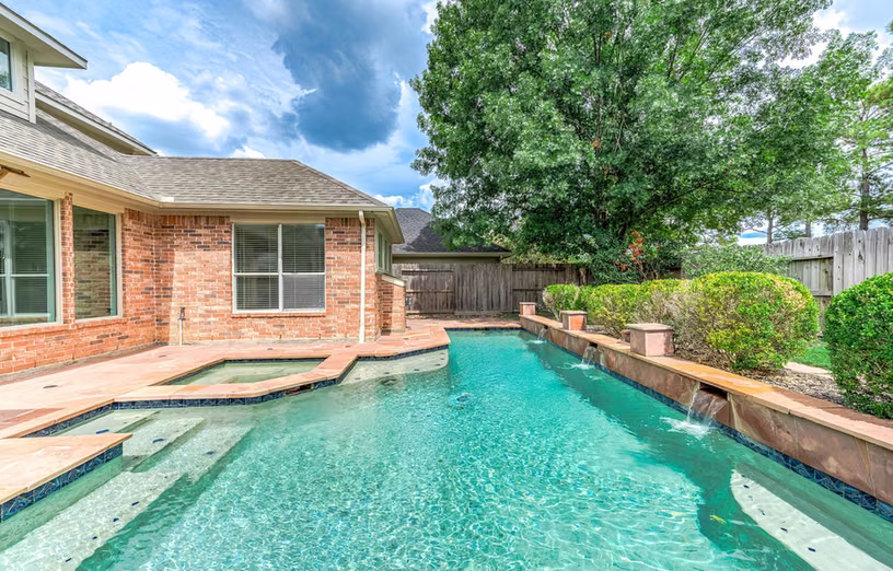 Photo of 12119 Cielio Bay Lane, Houston, TX