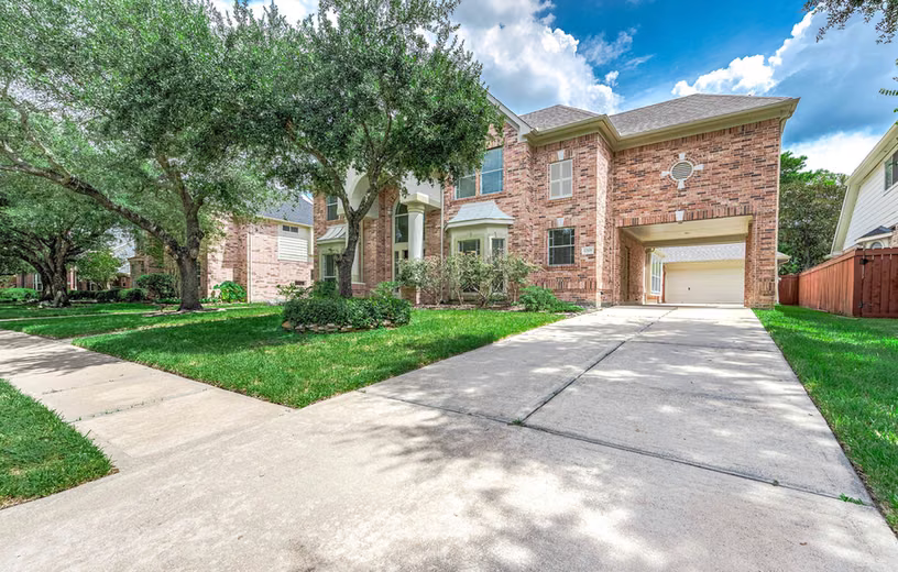 Photo 6 of 12119 Cielio Bay Lane, Houston, TX