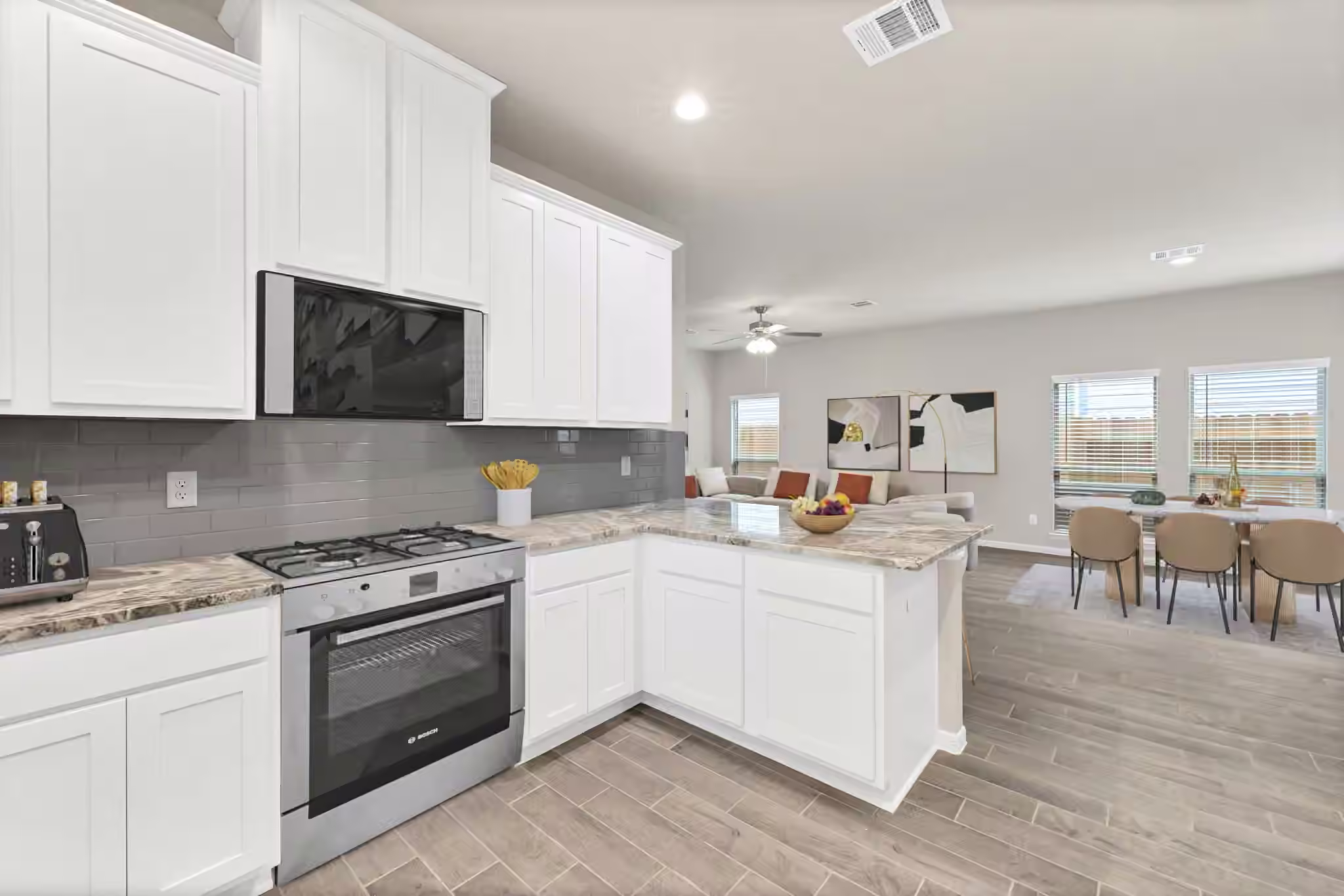 Photo 7 of 5013 Marcasca Drive, Katy, TX