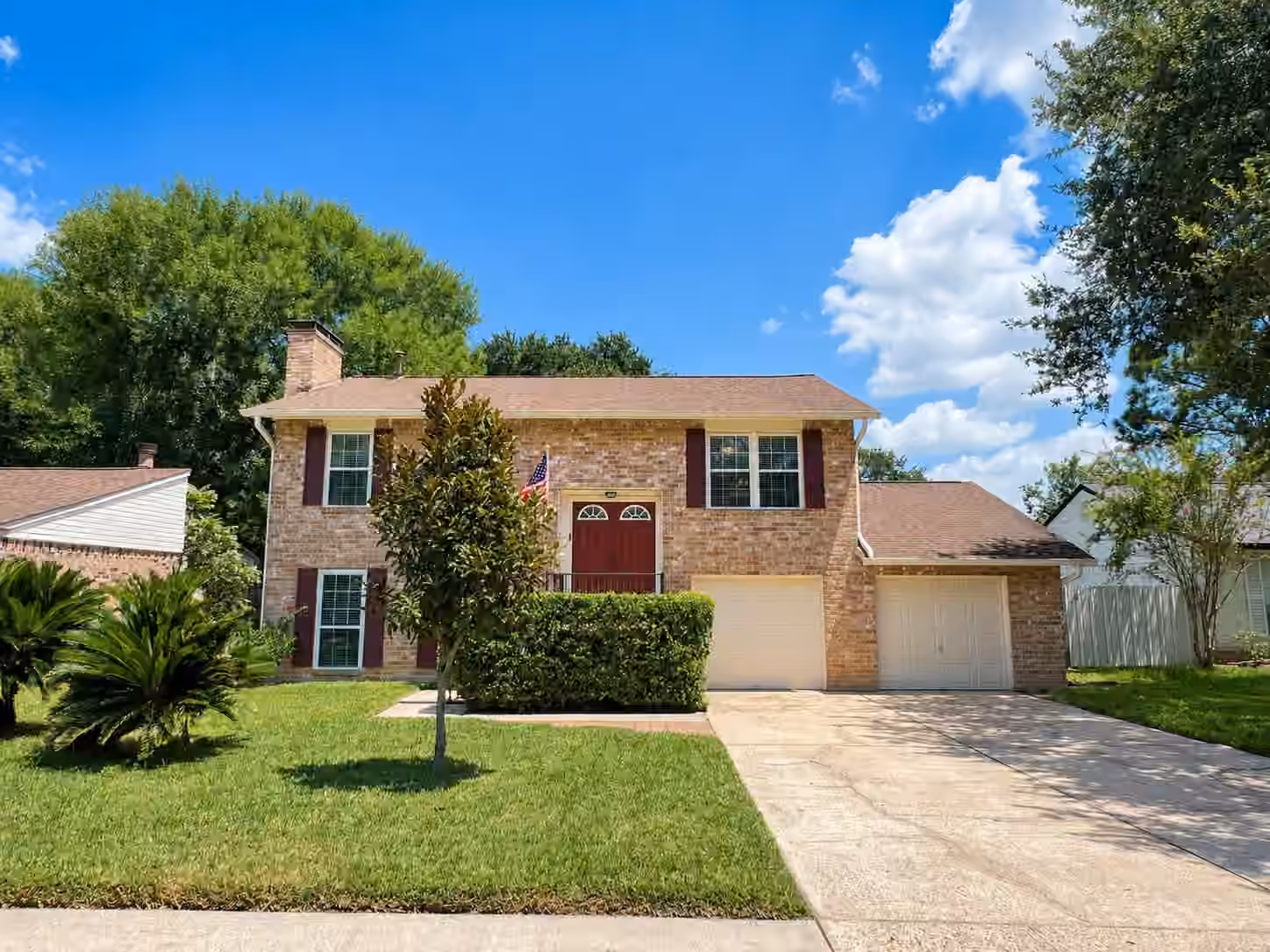 Photo of 15219 Mcconn Street, Houston, TX 77598