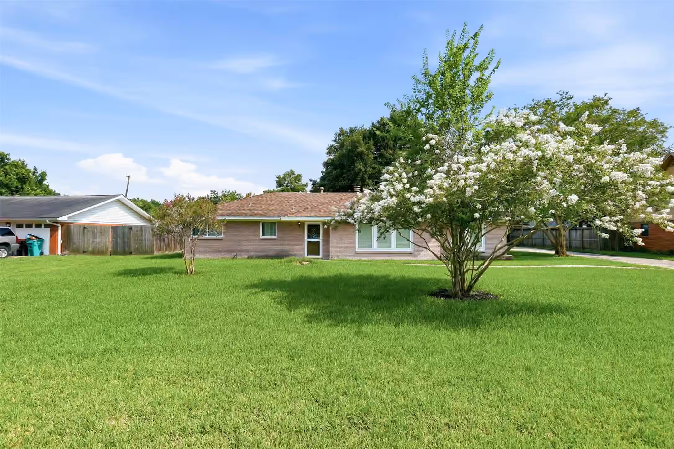 Photo of 120 Caldwell Street, Baytown, TX 77520