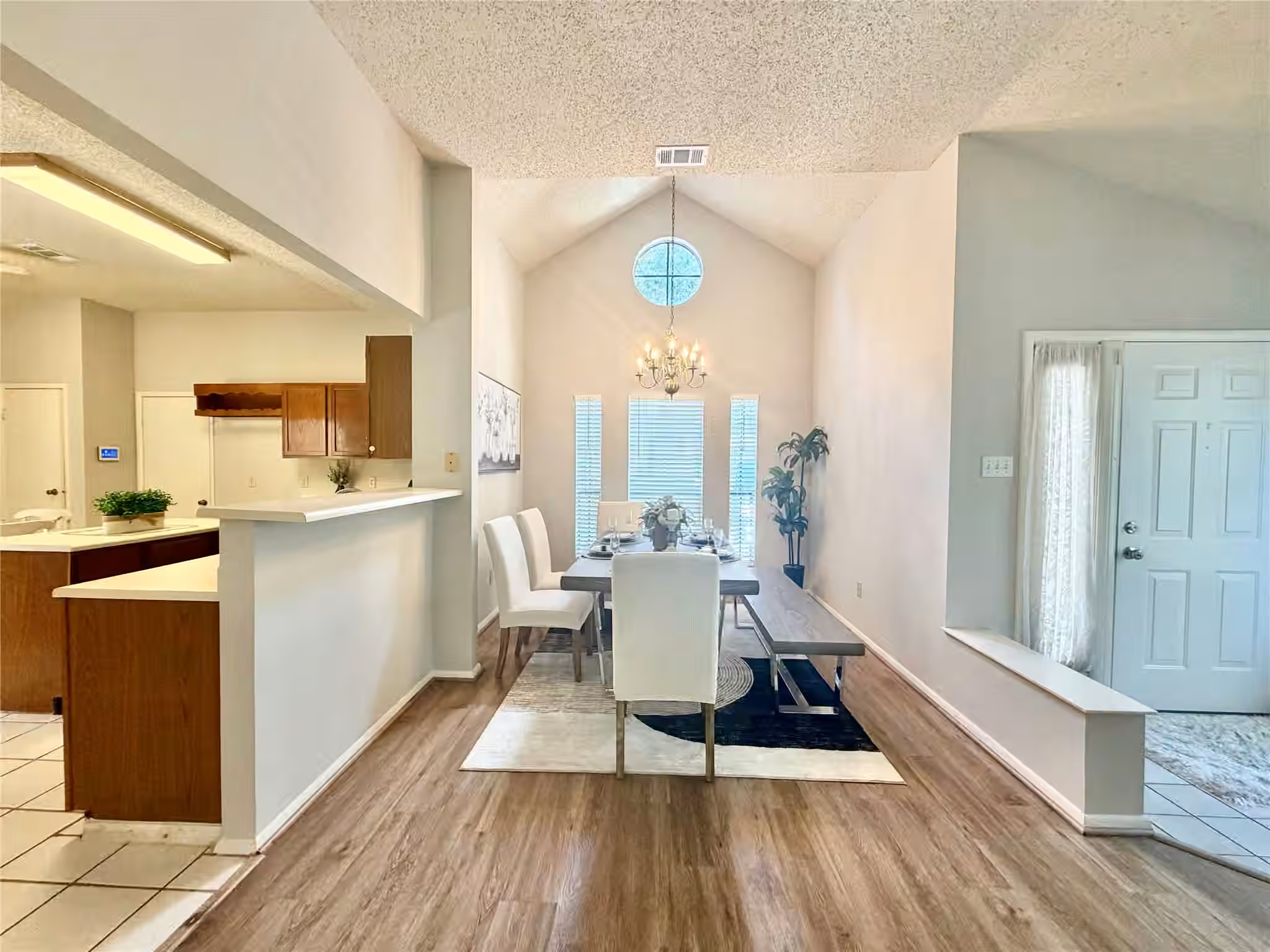 Photo 5 of 4615 Leicester Way, Missouri City, TX
