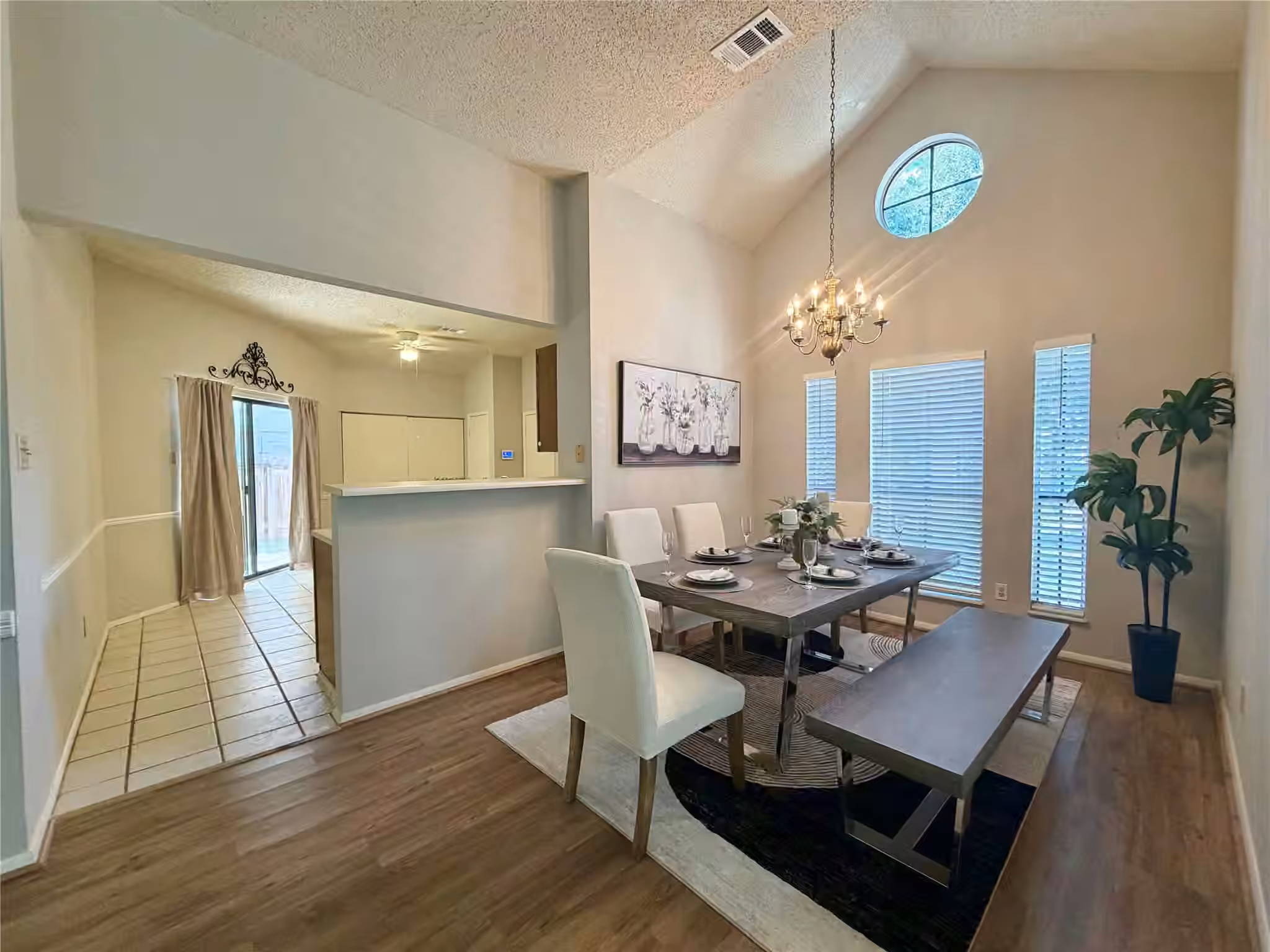 Photo 6 of 4615 Leicester Way, Missouri City, TX