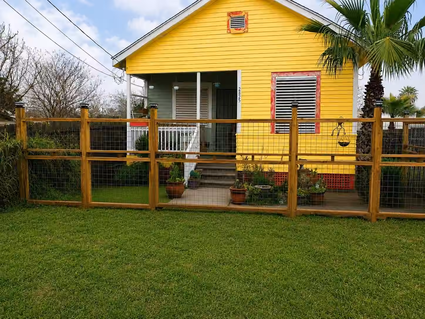 Photo of 2825 N Sonny Lane, Galveston, TX 77554