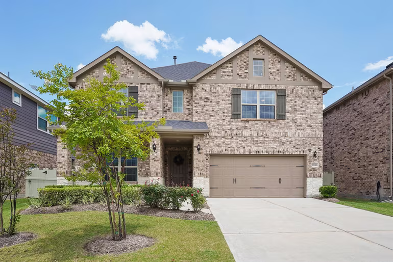 Photo of 10126 Bayou Oaks Drive, Conroe, TX