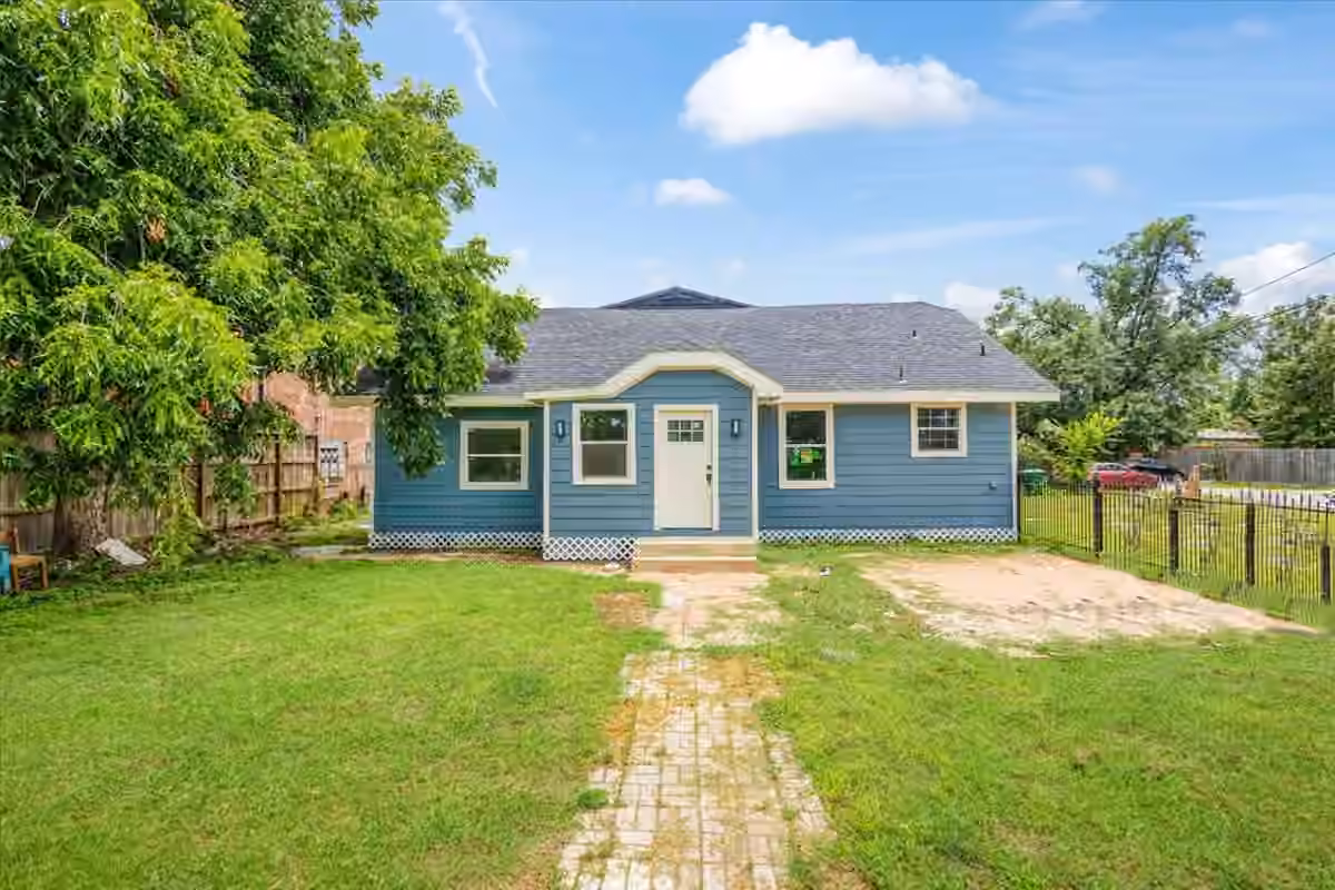 Photo of 8248 Park Terrace Street, Houston, TX