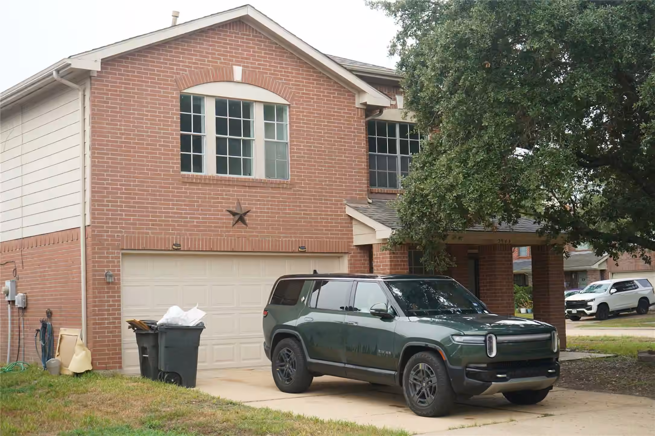 Photo of 5923 Clerkenwell Drive, Houston, TX 77084