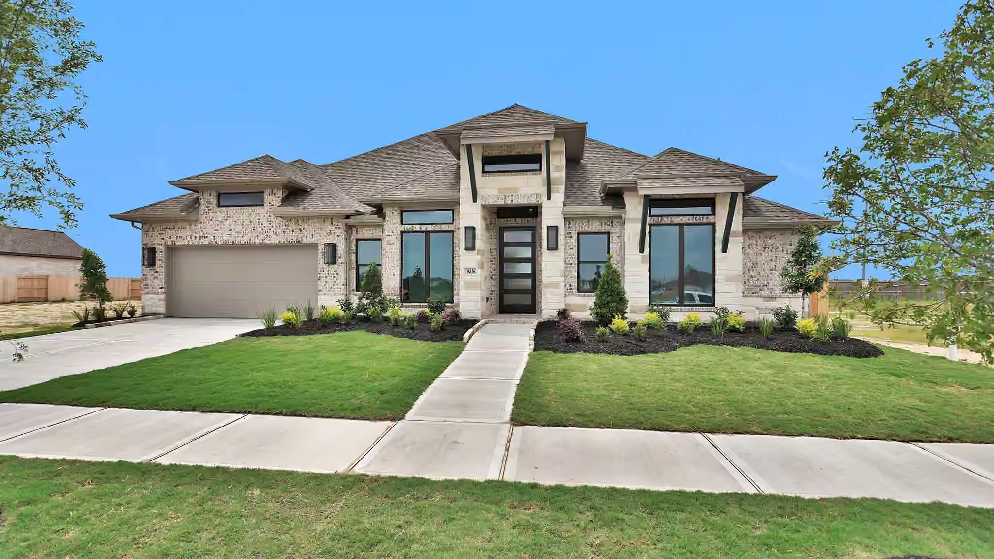 Photo of 19026 Mandarin Street, Manvel, TX 77578