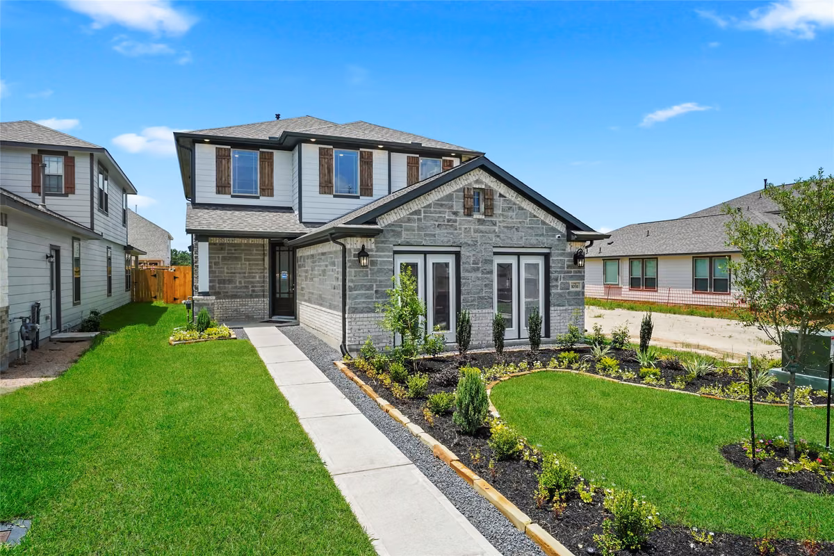 Photo of 1031 Bluebonnet Trails, Bellville, TX 77418
