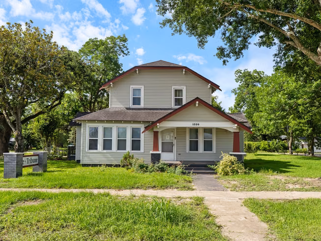 Photo 6 of 1320 7th Street, Bay City, TX