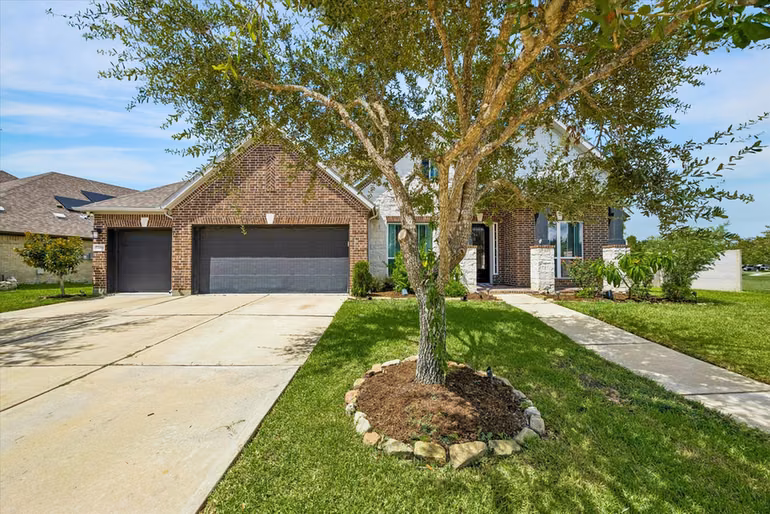 Photo of 7203 Lake View Terrace Drive, Pearland, TX 77584