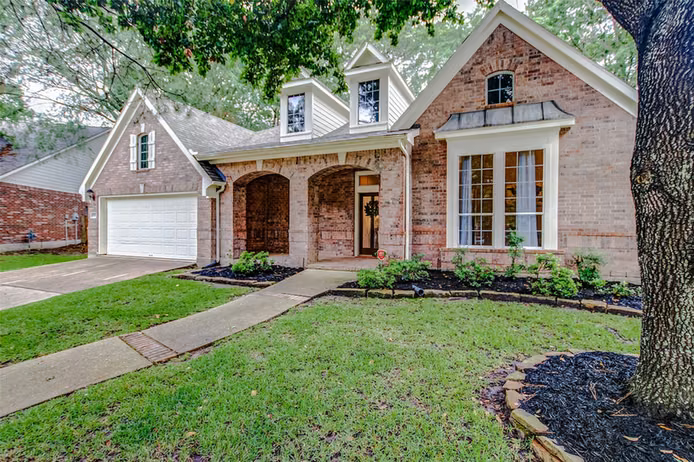 Photo of 18207 Red Eagle Court, Humble, TX