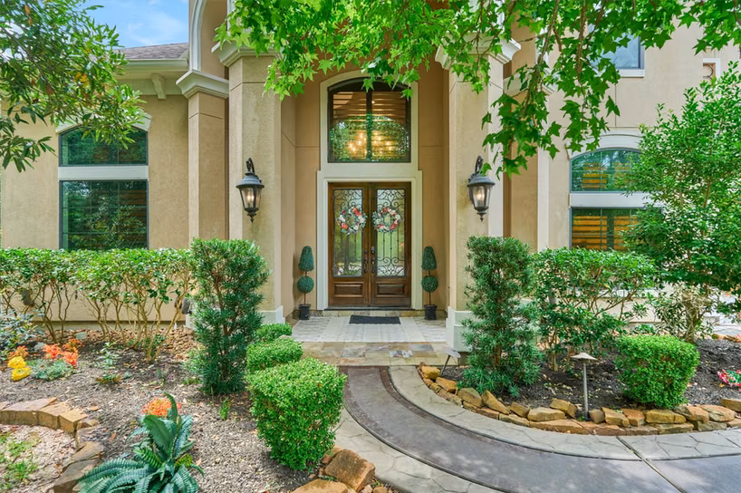 Photo 5 of 107 Sunridge Court, Montgomery, TX