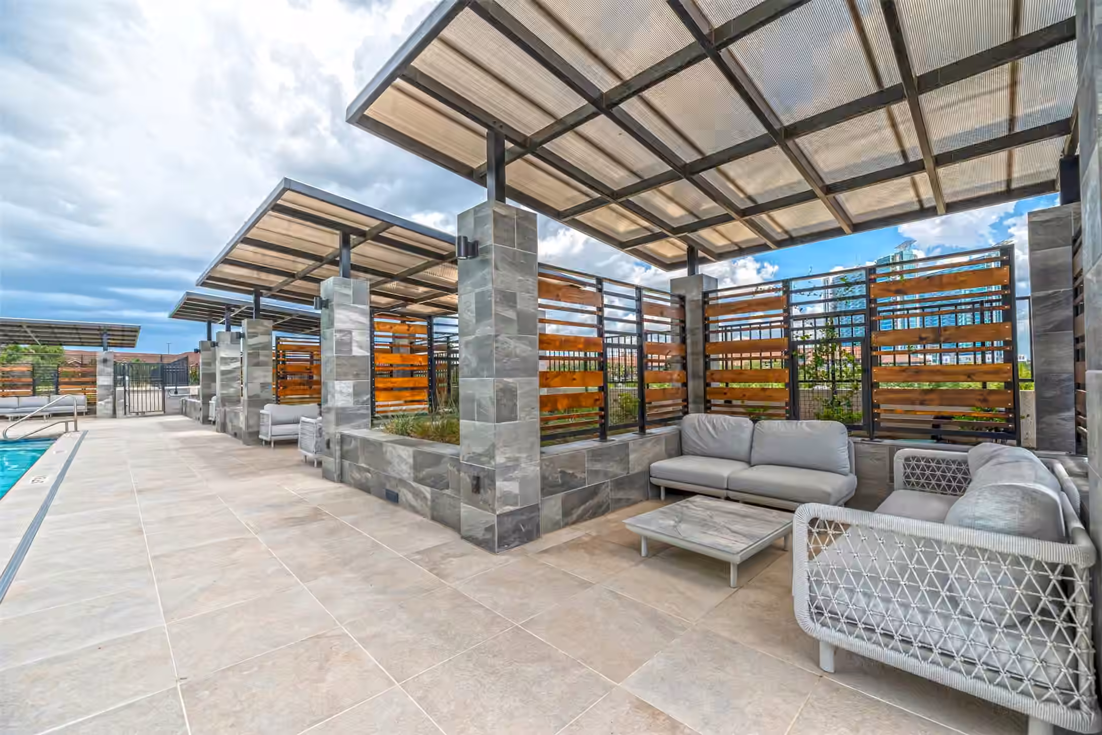 Photo 2 of 1701 Hermann Drive 17D, Houston, TX