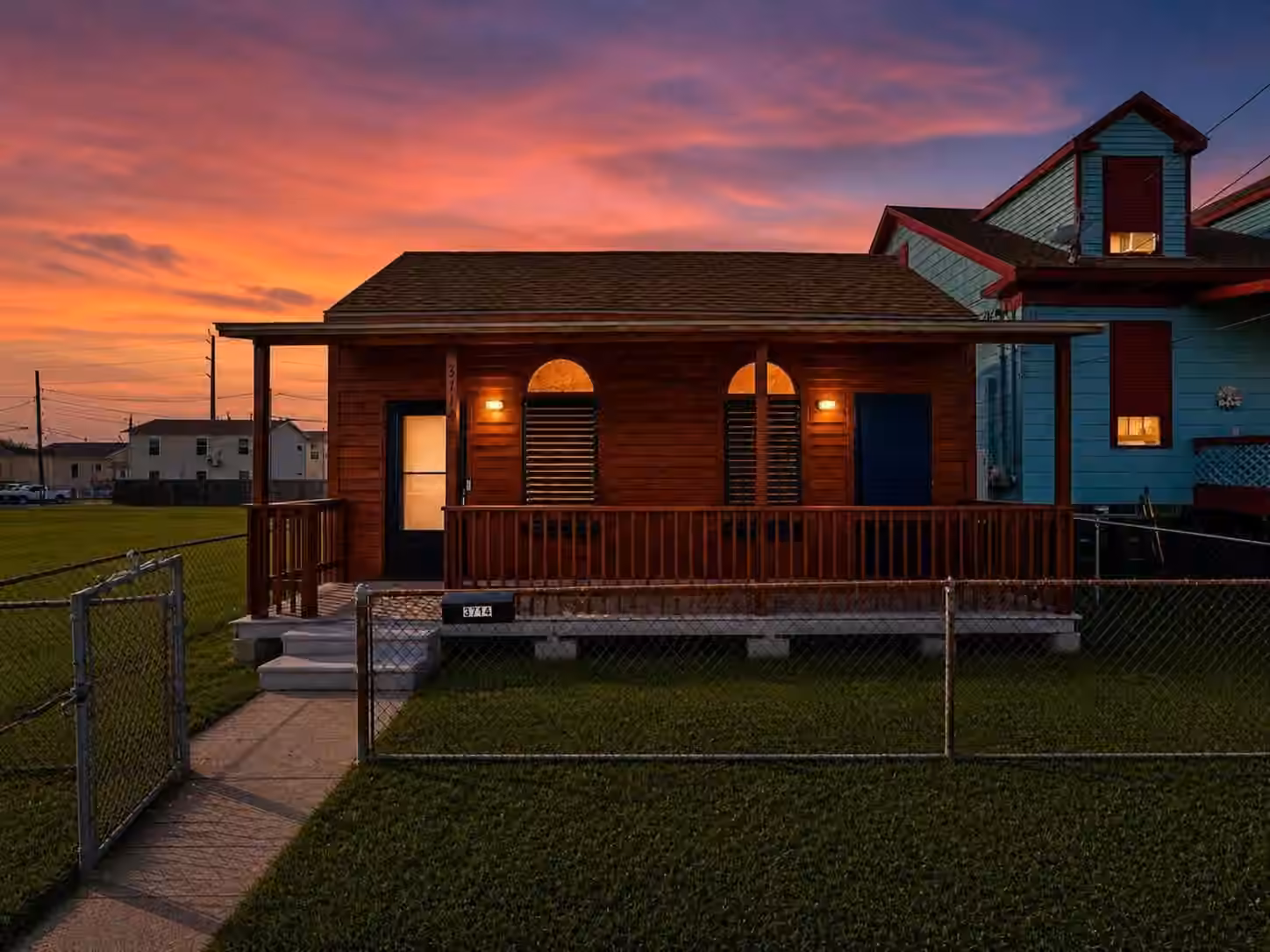 Photo of 3714 Ball, Galveston, TX 77550