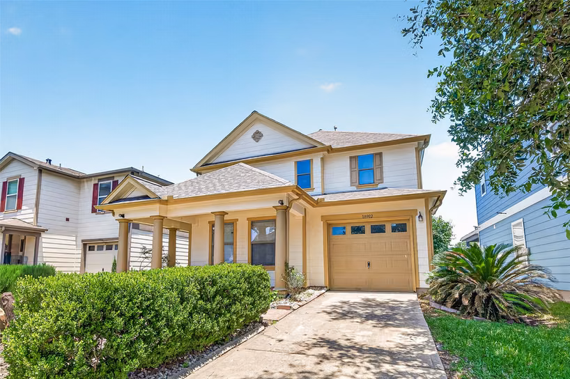 Photo of 18902 Remington Park Drive, Houston, TX