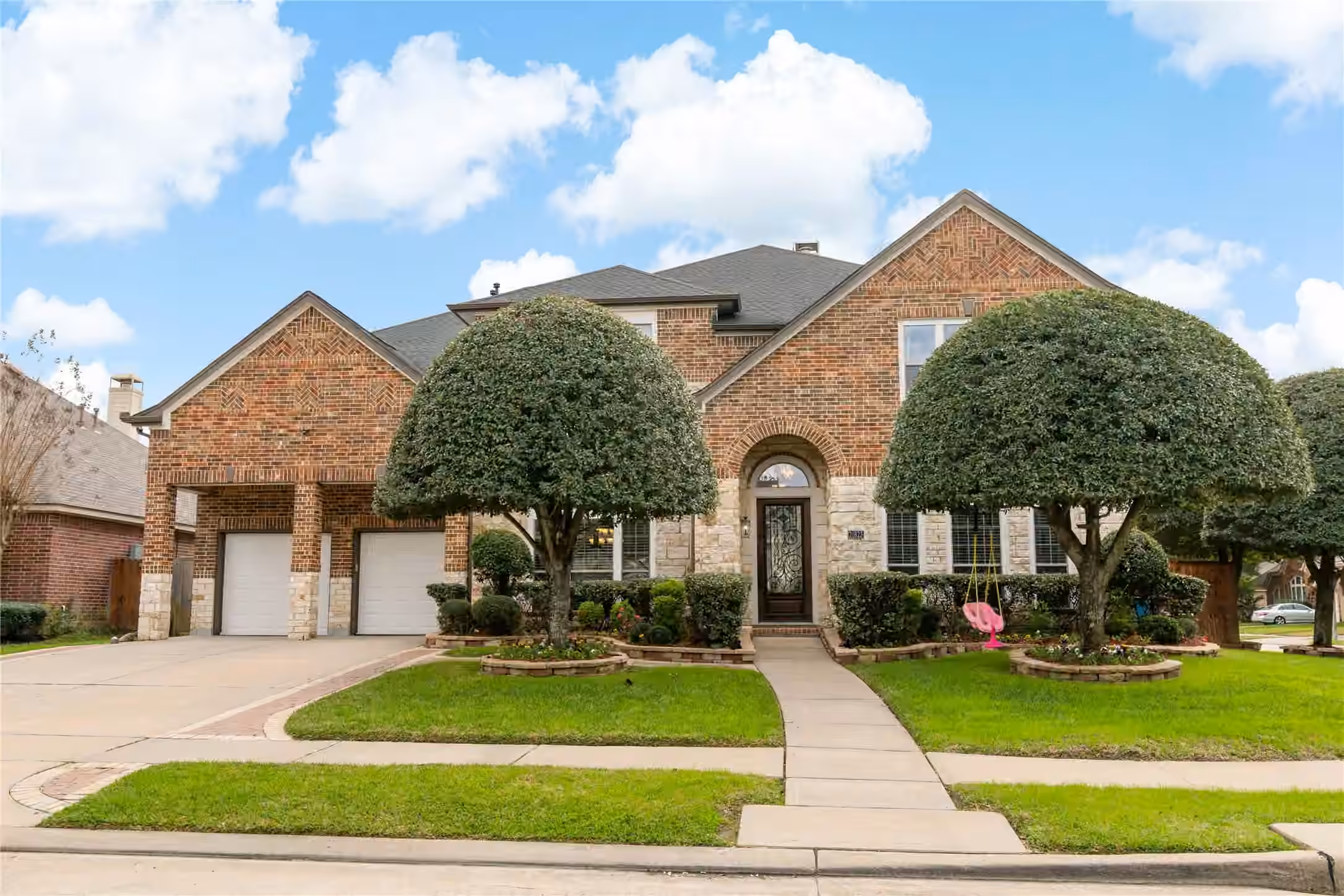 Photo of 21823 Masonwood Lane, Richmond, TX 77469