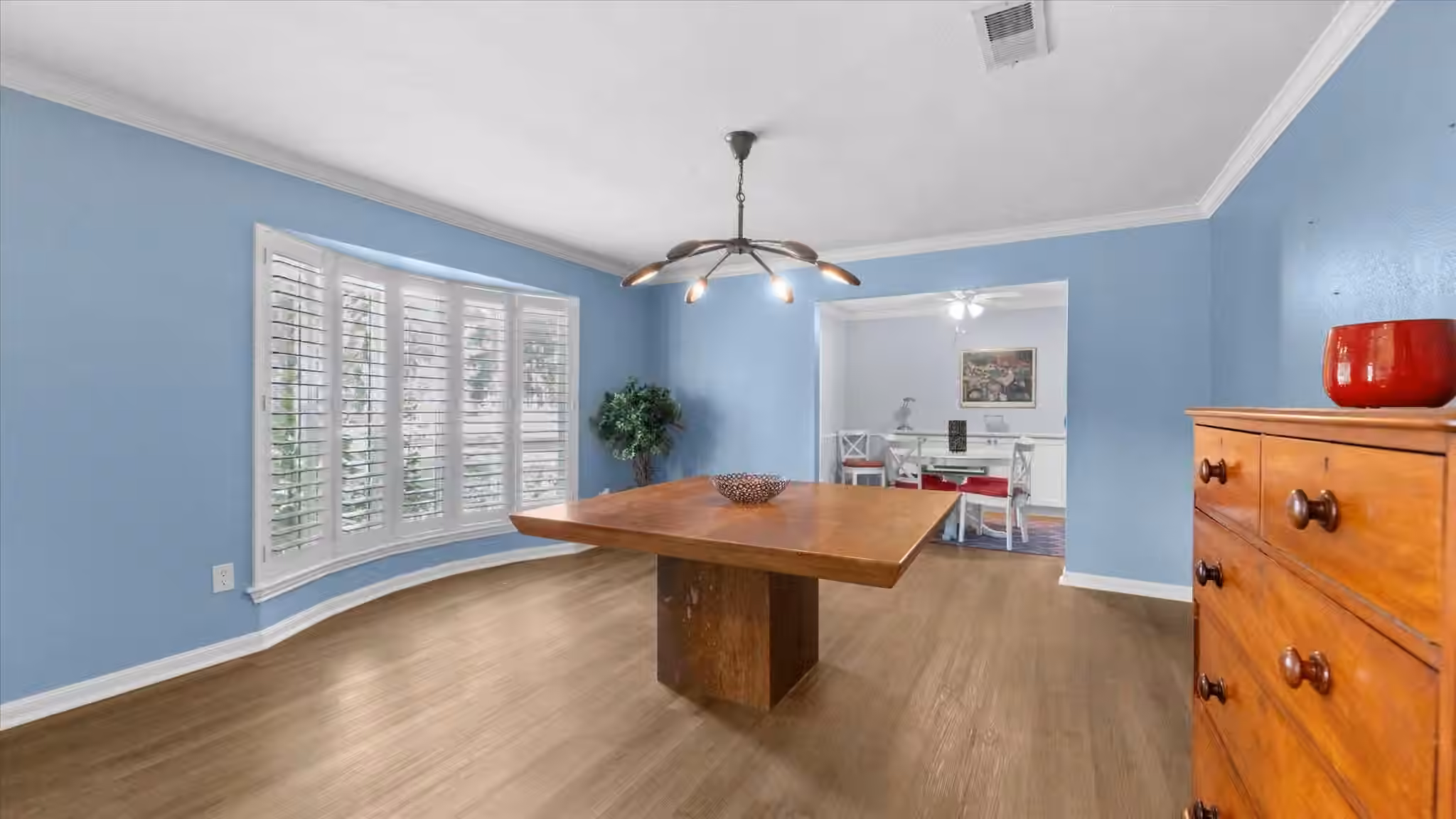 Photo 4 of 207 Woodway Court, Spring, TX