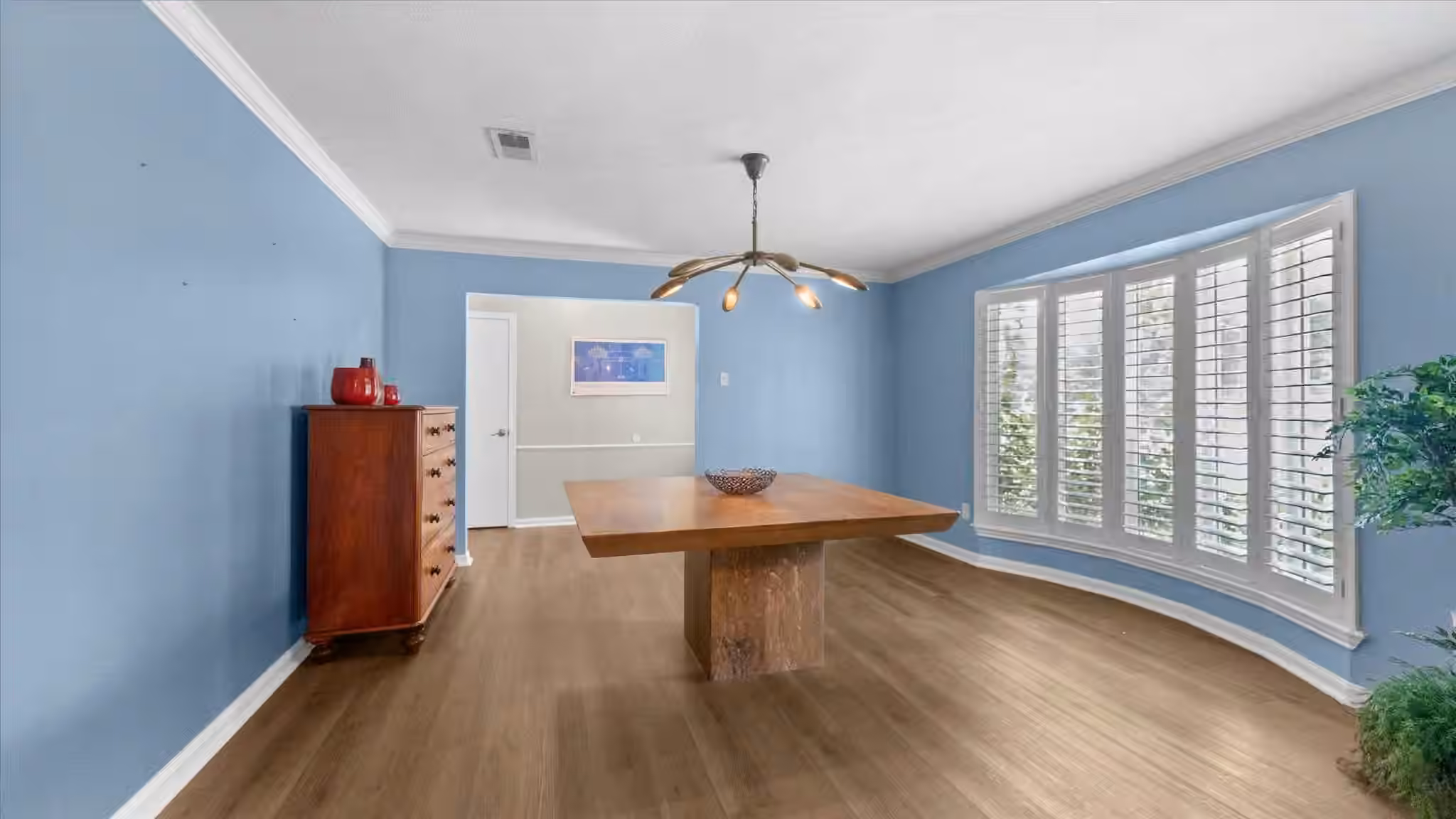 Photo 5 of 207 Woodway Court, Spring, TX