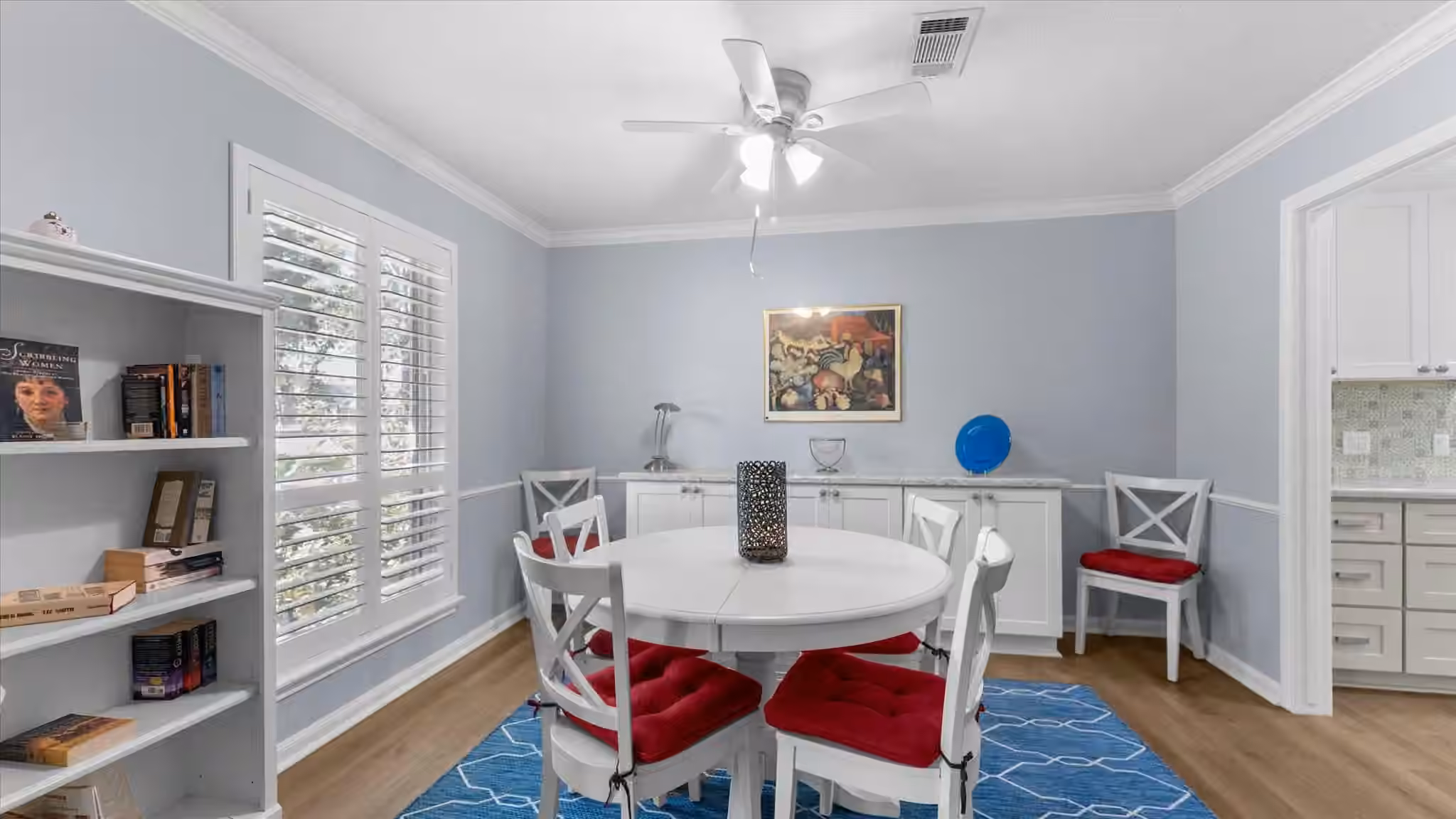 Photo 6 of 207 Woodway Court, Spring, TX