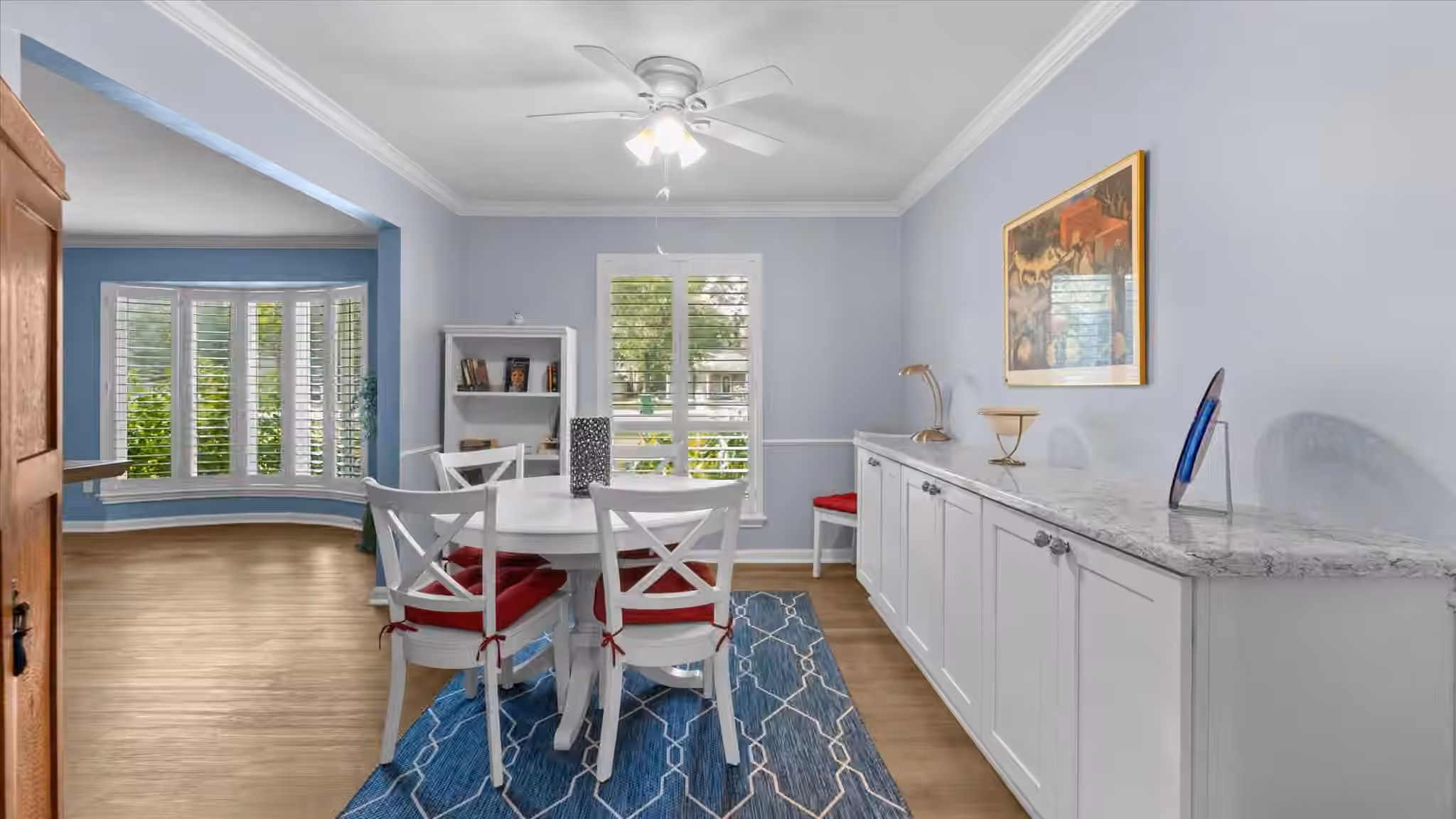 Photo 7 of 207 Woodway Court, Spring, TX
