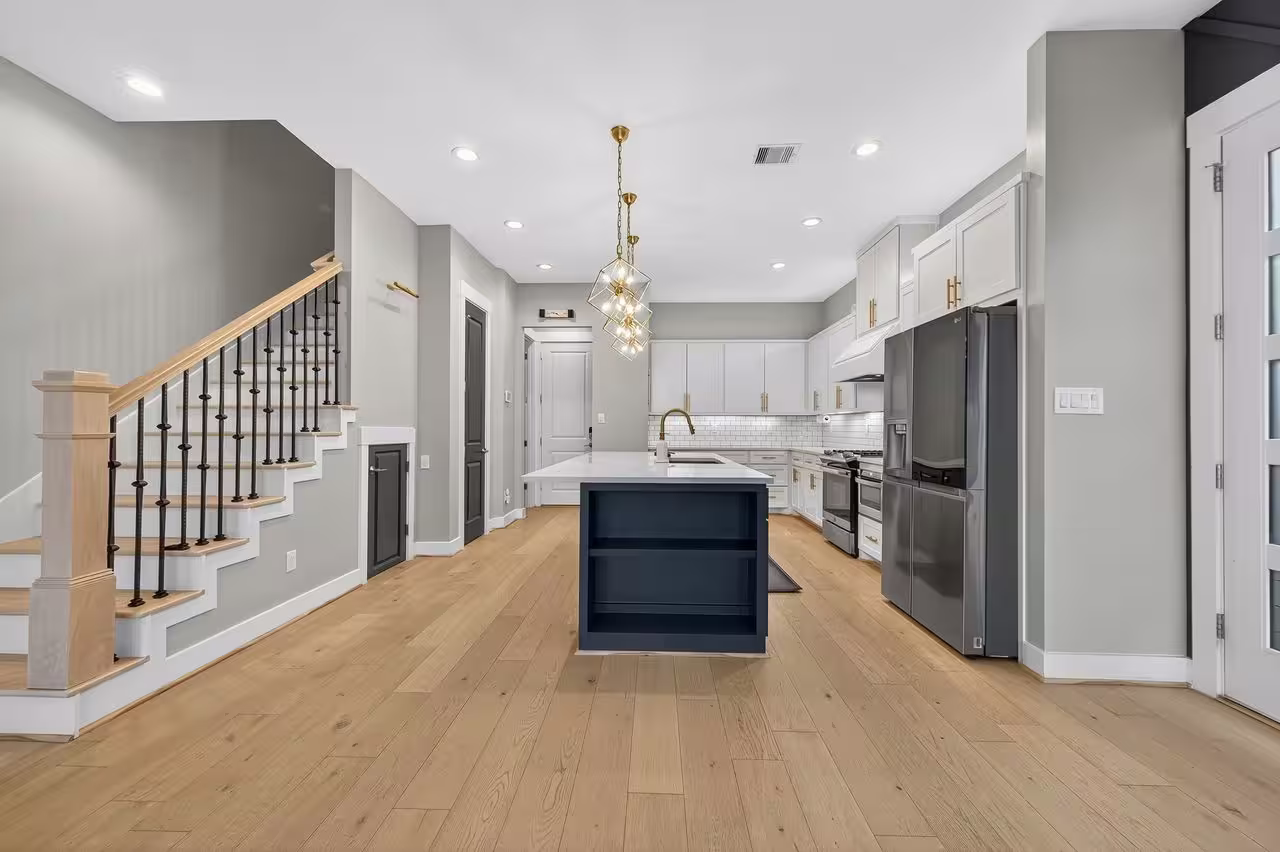 Photo 6 of 4508 Hardy Street B, Houston, TX