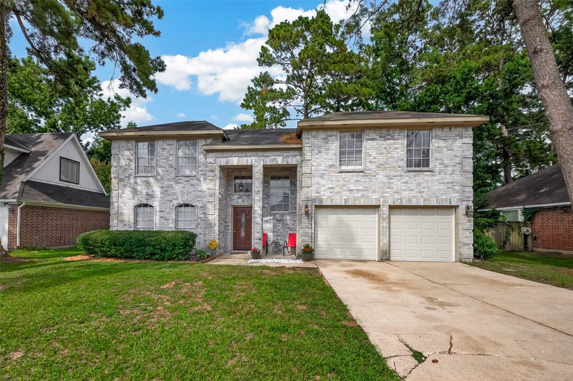 Photo of 17826 Seven Pines Drive, Spring, TX