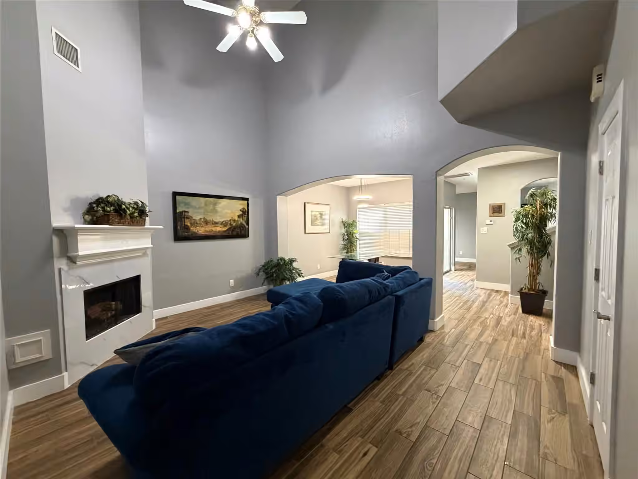 Photo 4 of 4707 Cashel Circle C, Houston, TX