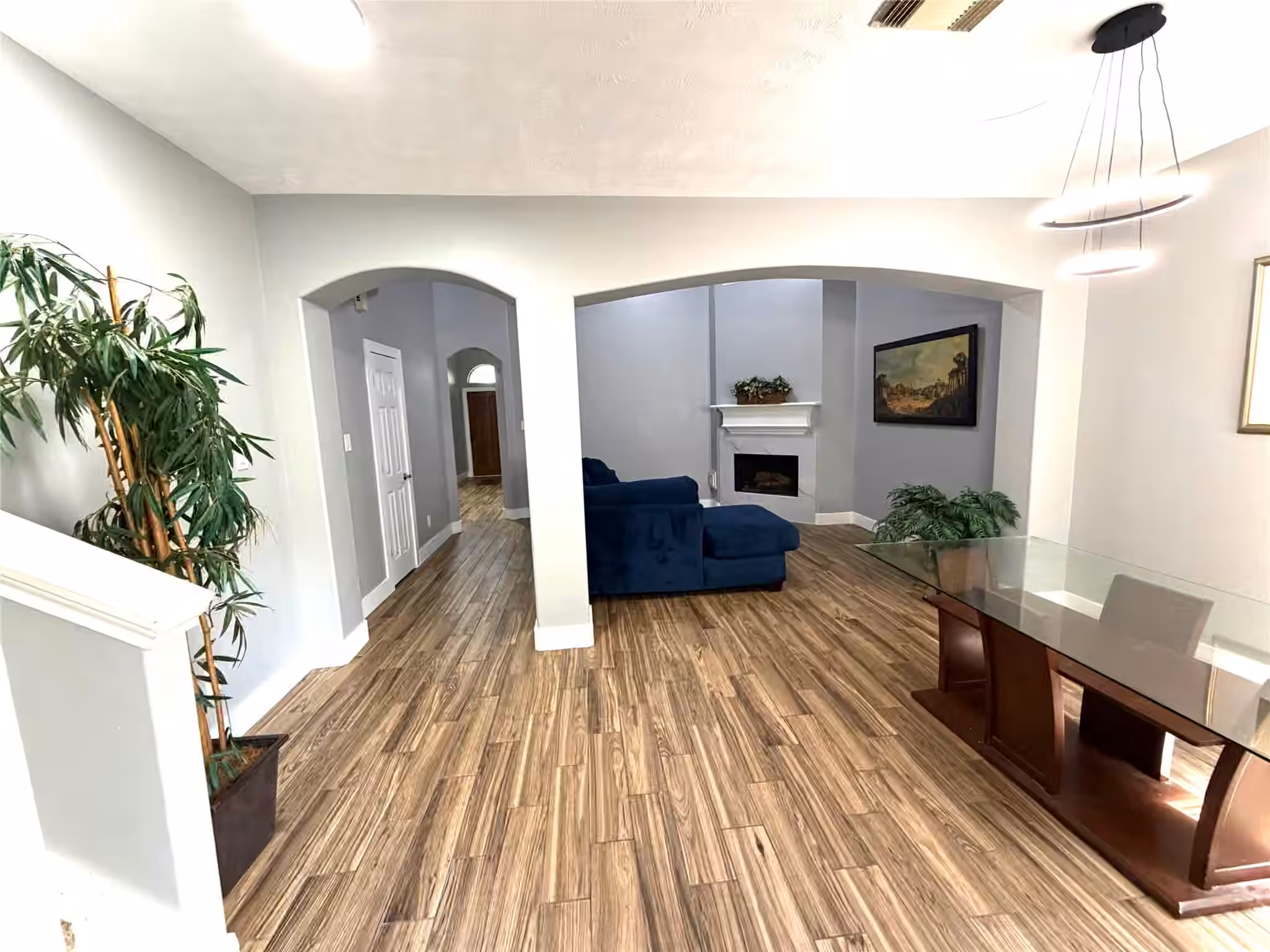 Photo 5 of 4707 Cashel Circle C, Houston, TX