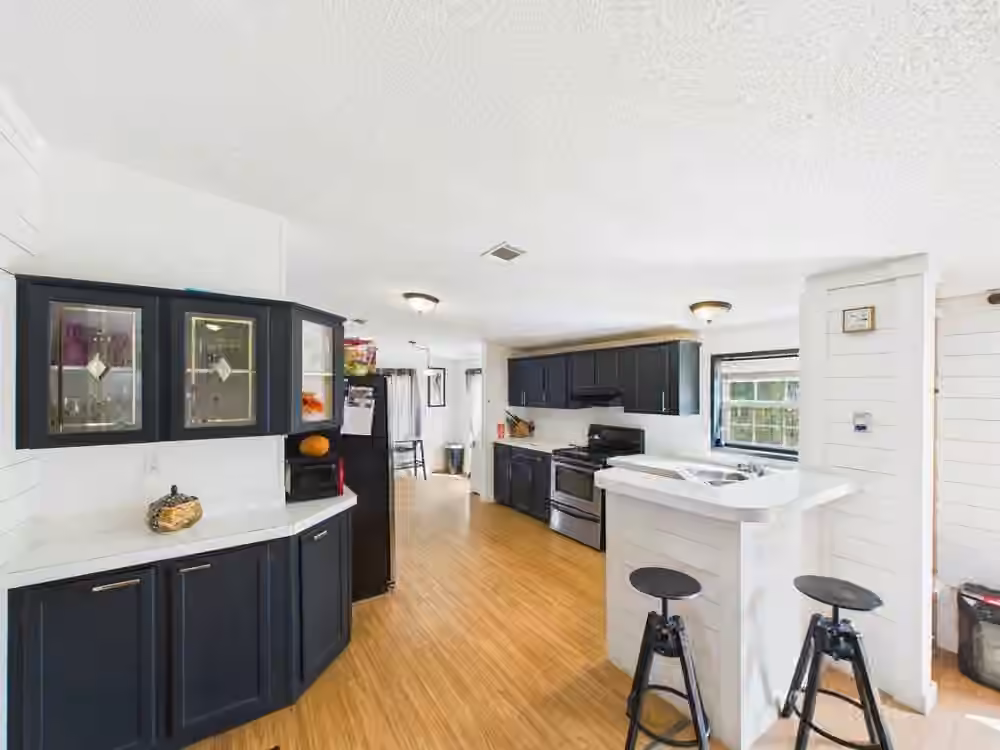 Photo 4 of 986 Road 5806, Cleveland, TX