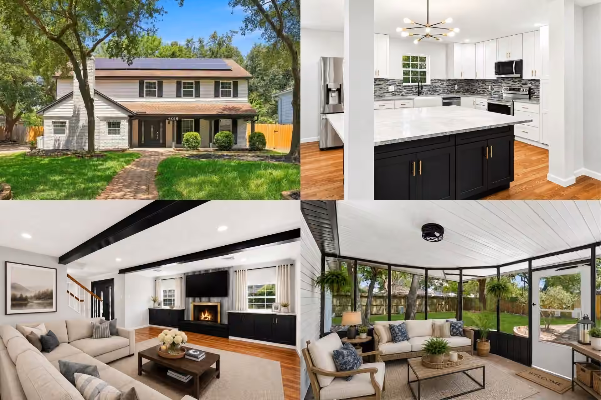 Photo of 4018 Cypress Hill Drive, Spring, TX 77388
