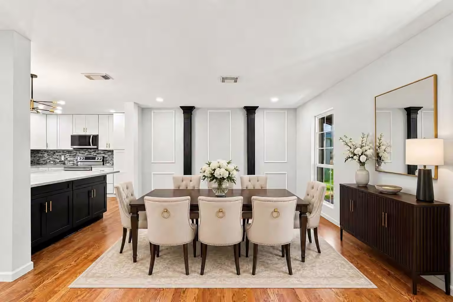 Photo 5 of 4018 Cypress Hill Drive, Spring, TX