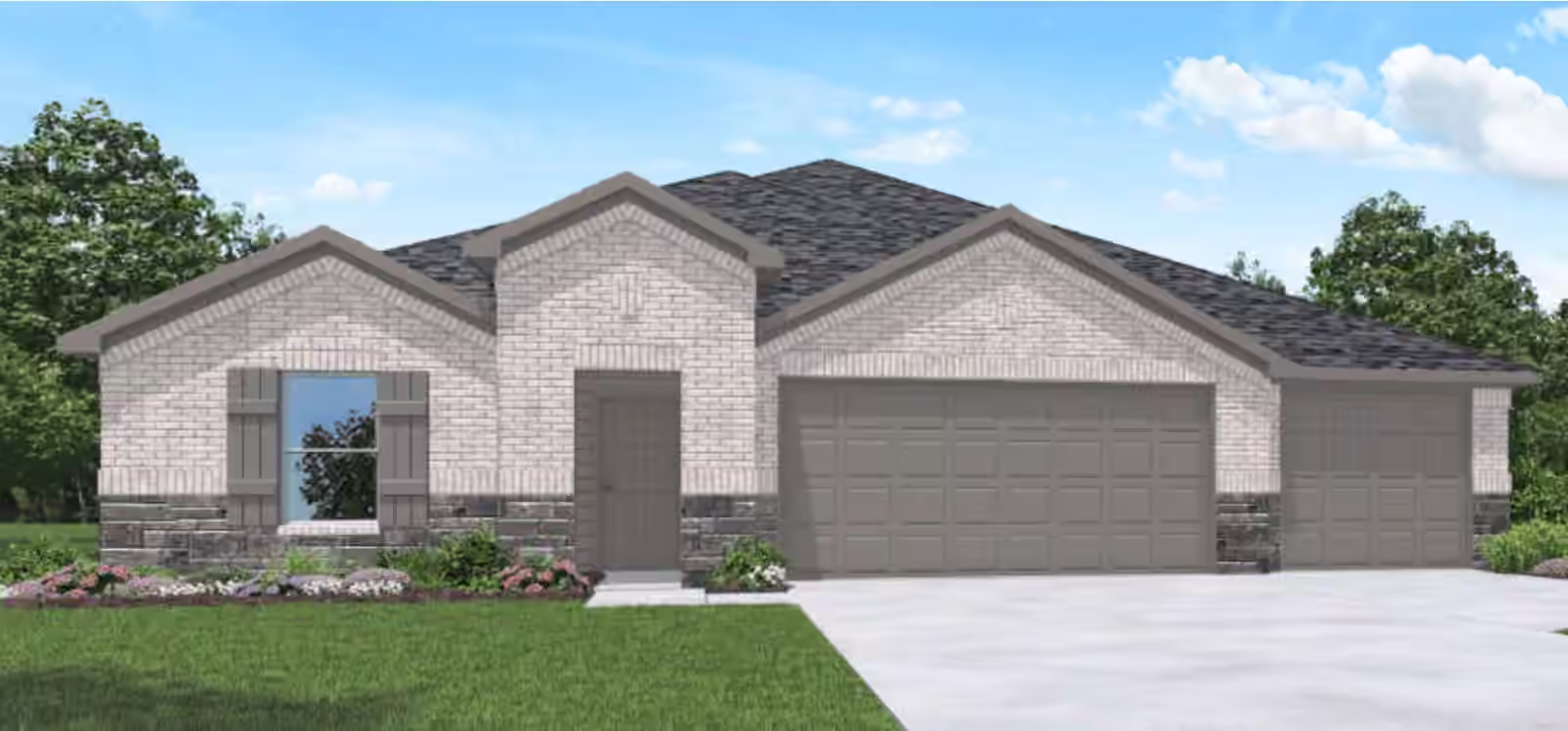Photo of 281 San Marcos Trail, Dayton, TX 77535